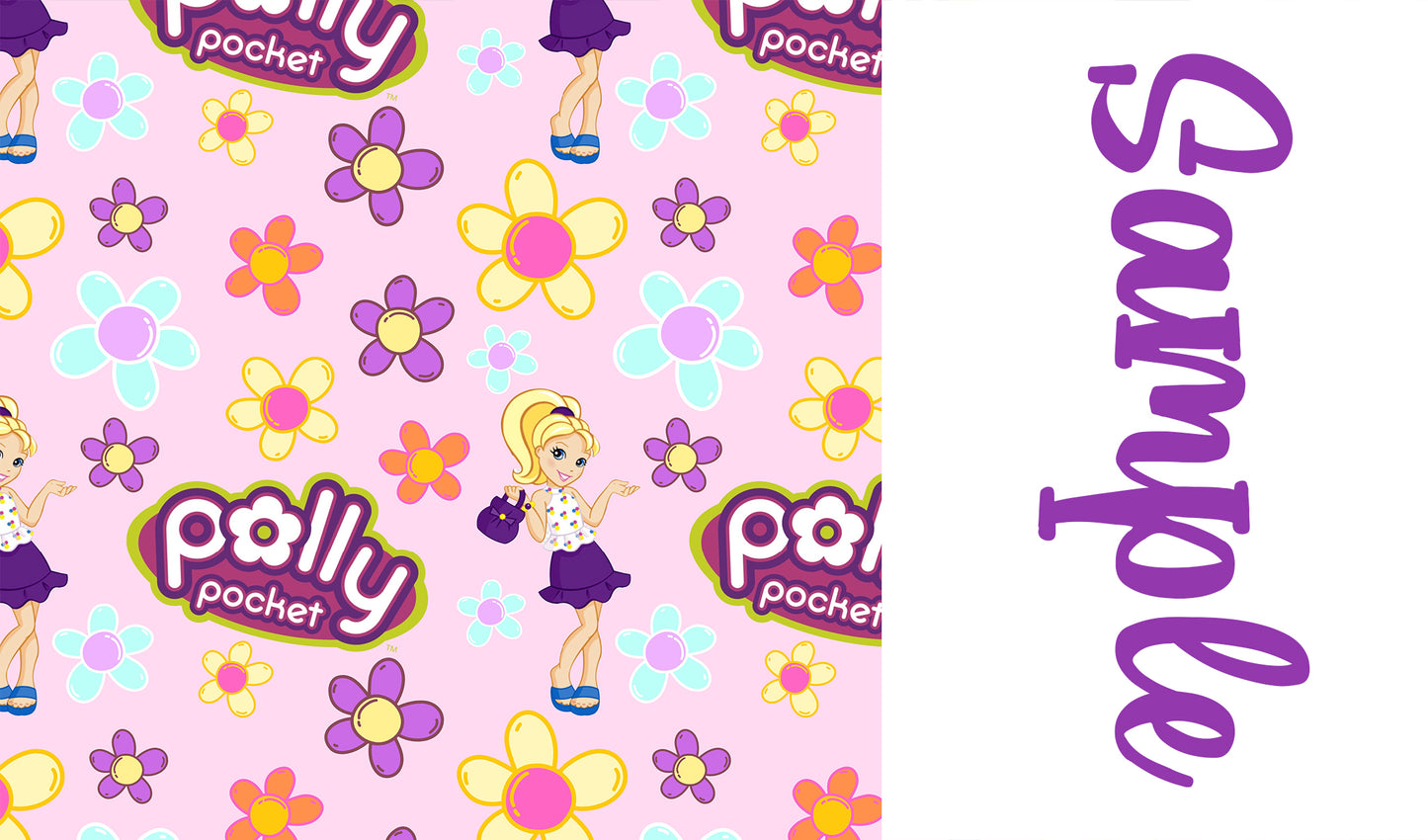 Two tone strips/ Name bows / 0625