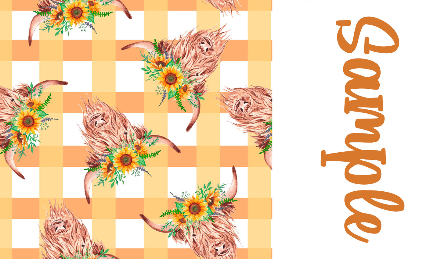 Two tone strips/ Name bows / 0627