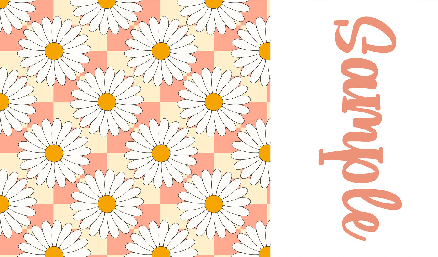 Two tone strips/ Name bows / 0650