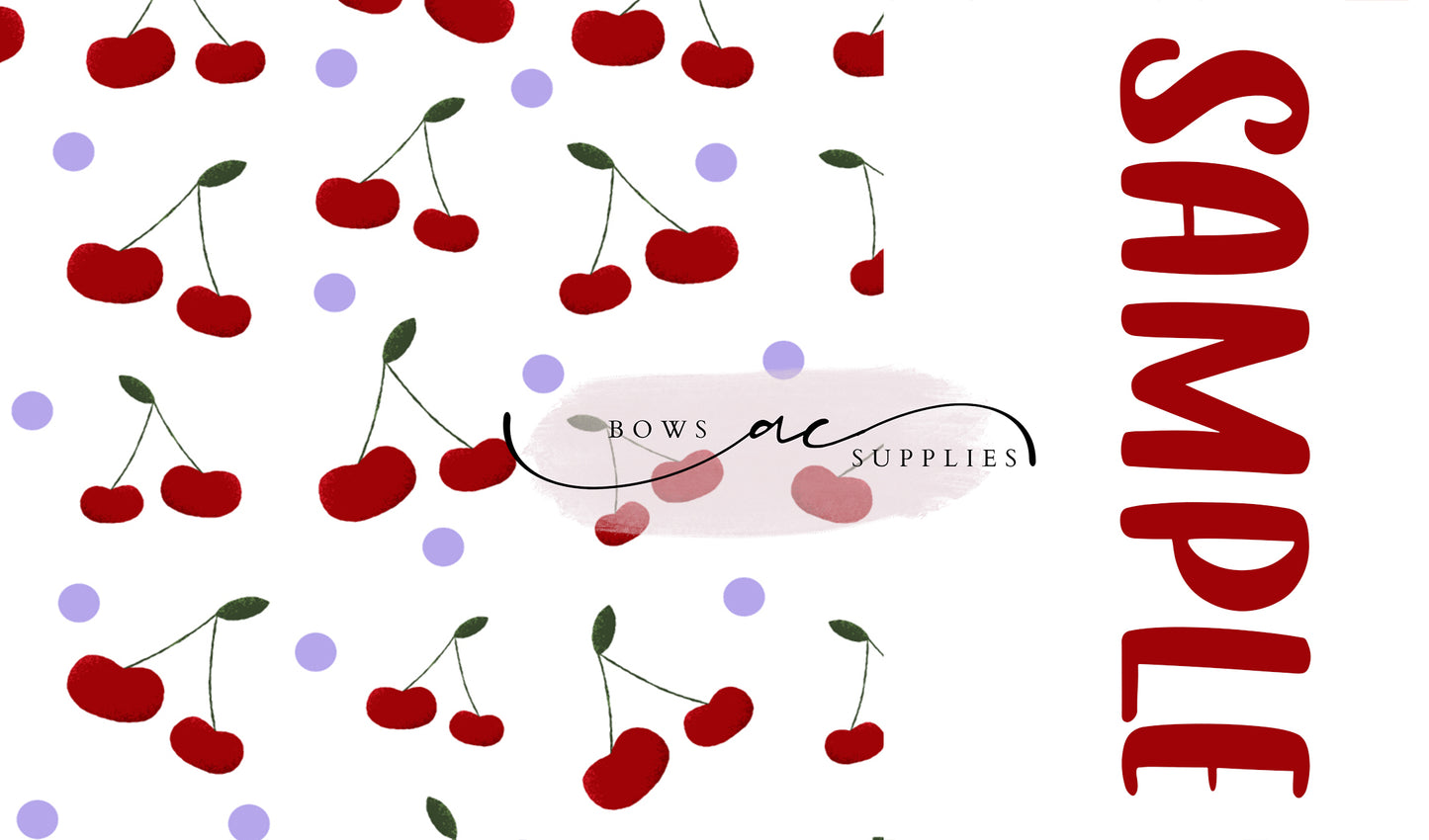 Two tone strips/ Name bows / 2024_60