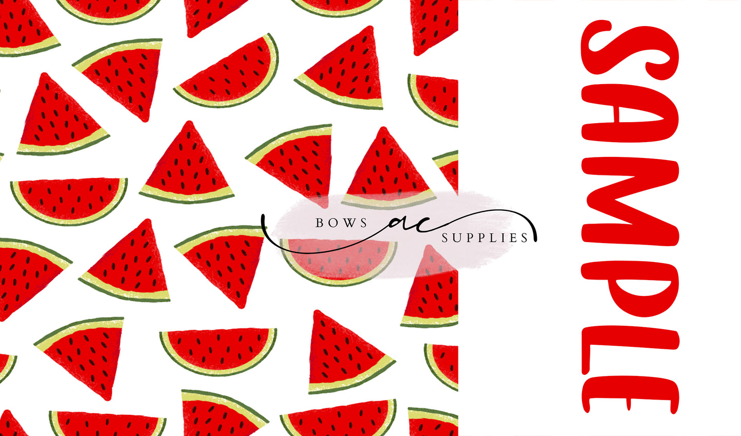 Two tone strips/ Name bows / 2024_61