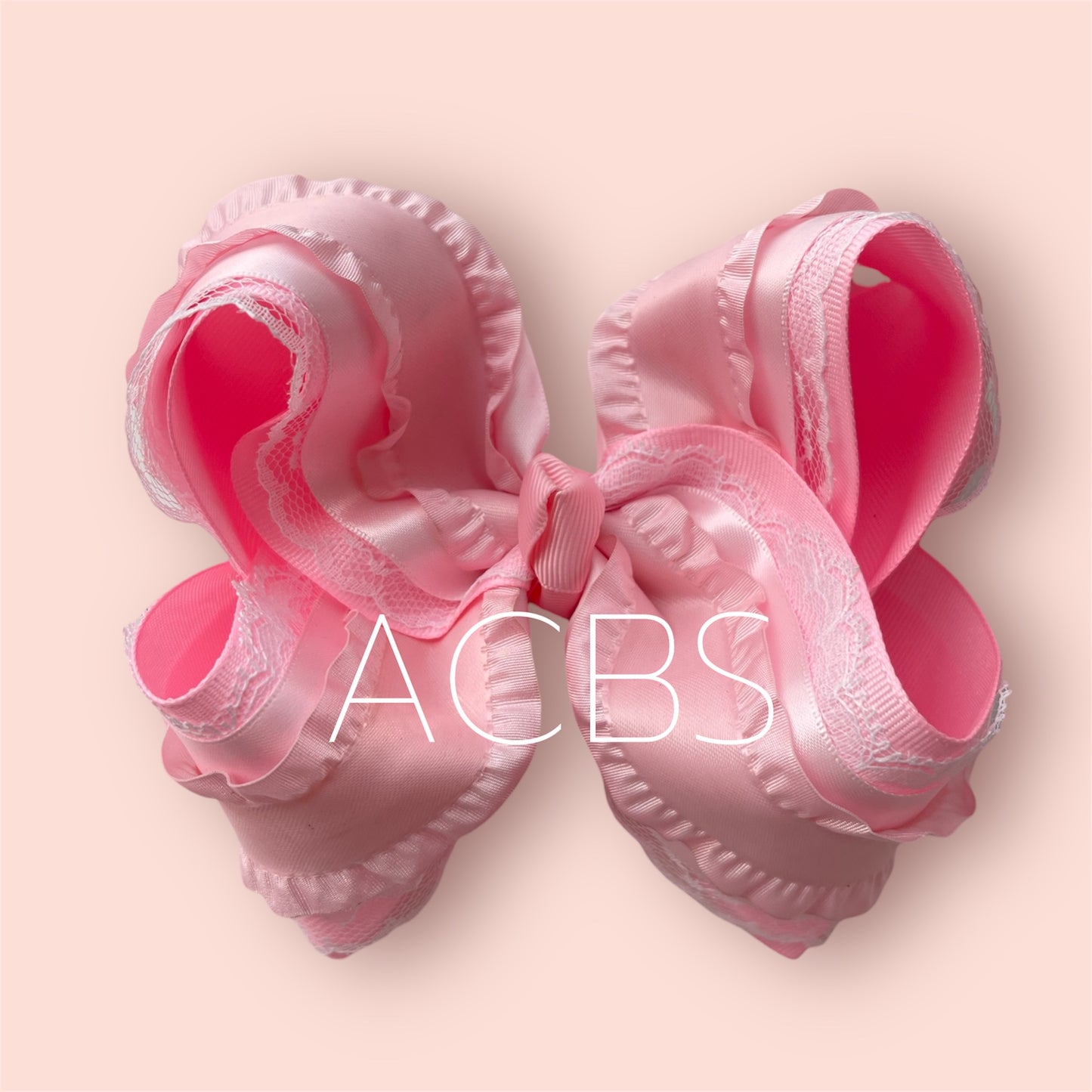 Boutique Bows (Arabella Rose Bow)