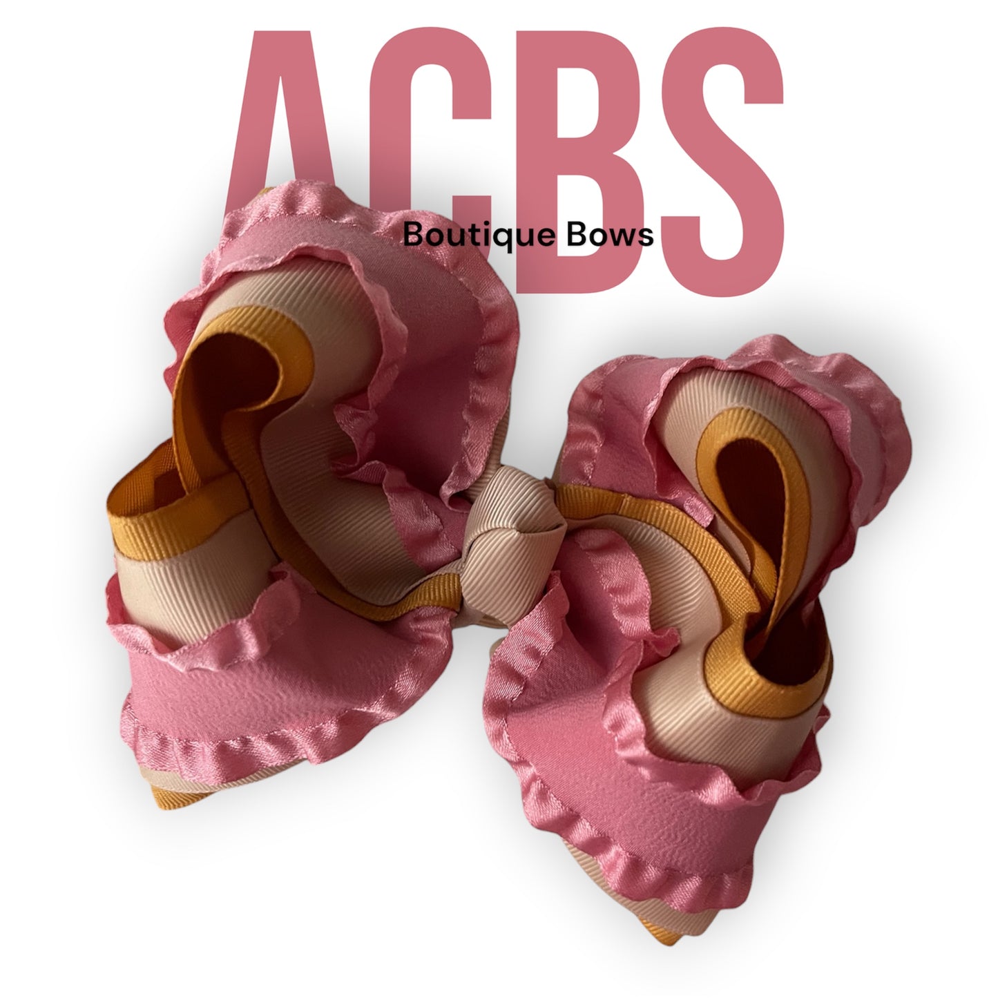 Boutique Bows