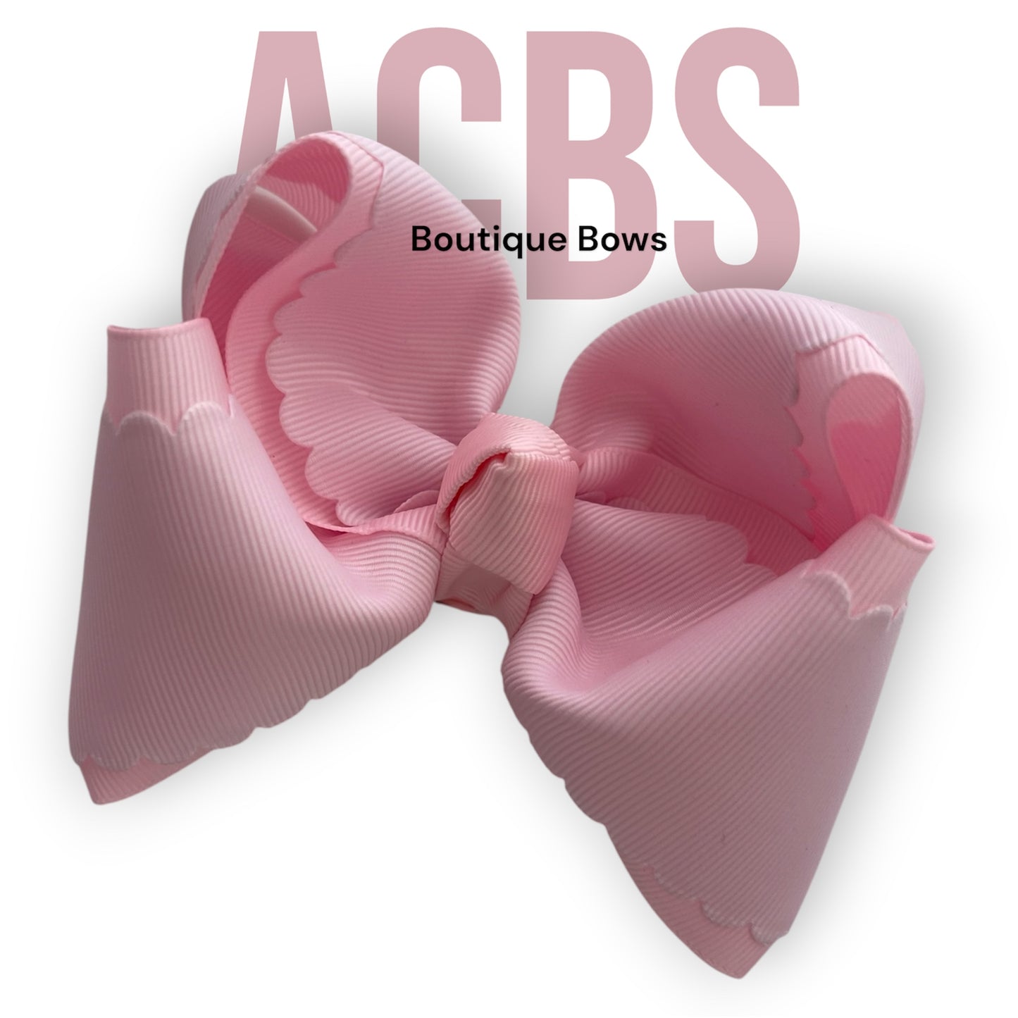 Boutique Bows