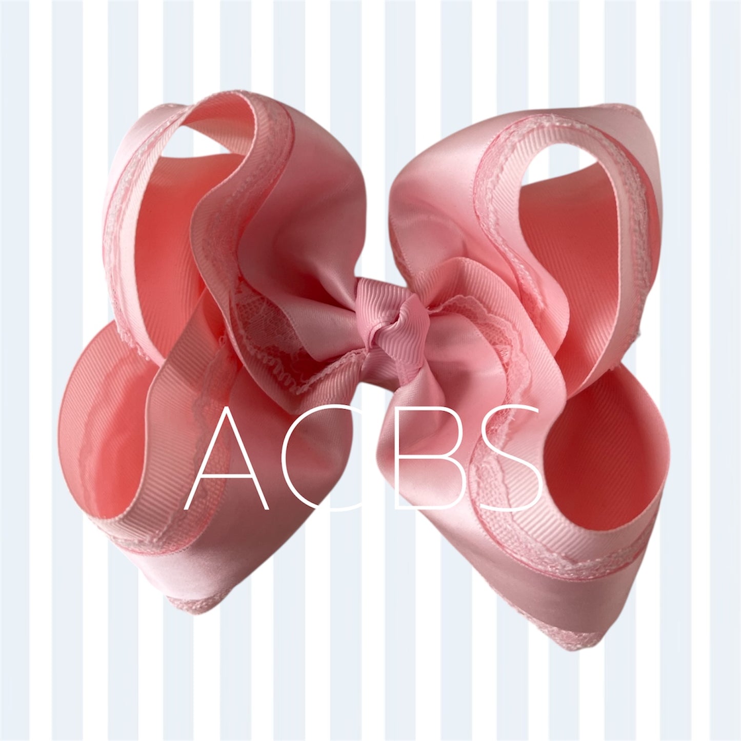 Boutique Bows (Be Mine Valentina Bow)