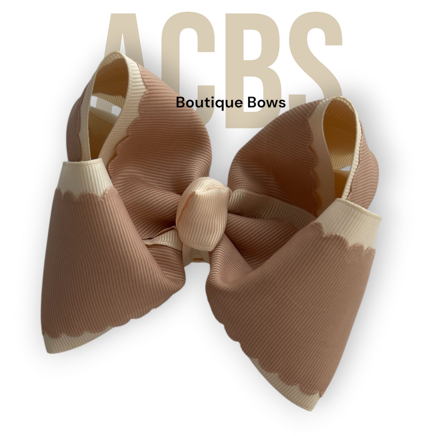 Boutique Bows