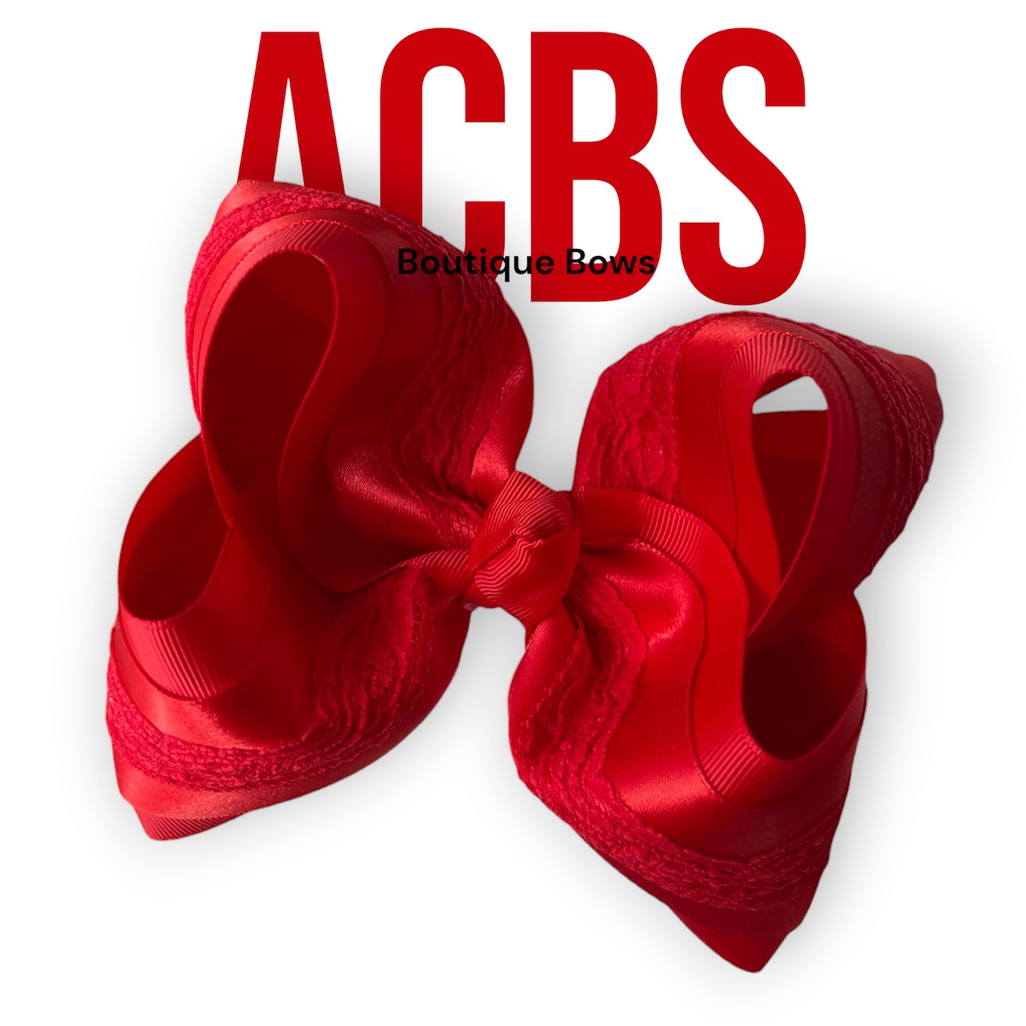 Boutique Bows