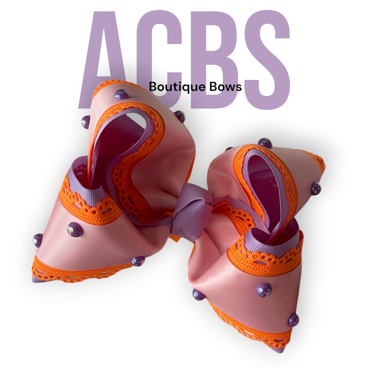 Boutique Bows