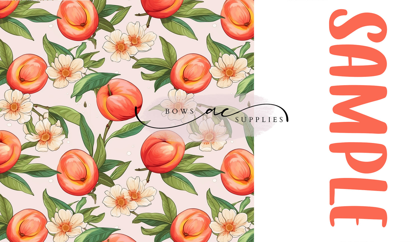 Two tone strips/ Name bows / DBN0007