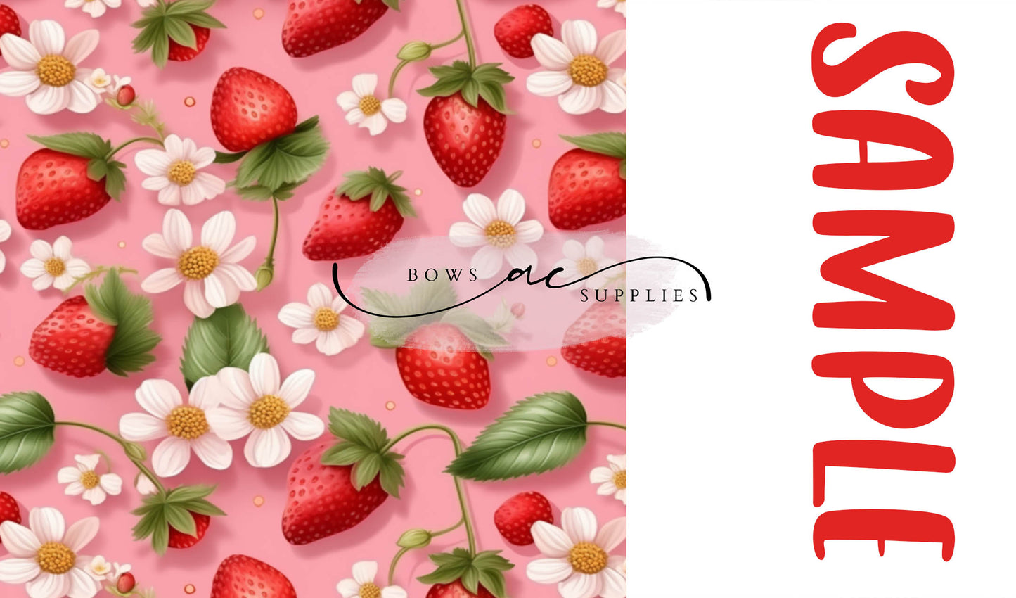 Two tone strips/ Name bows / DBN0013