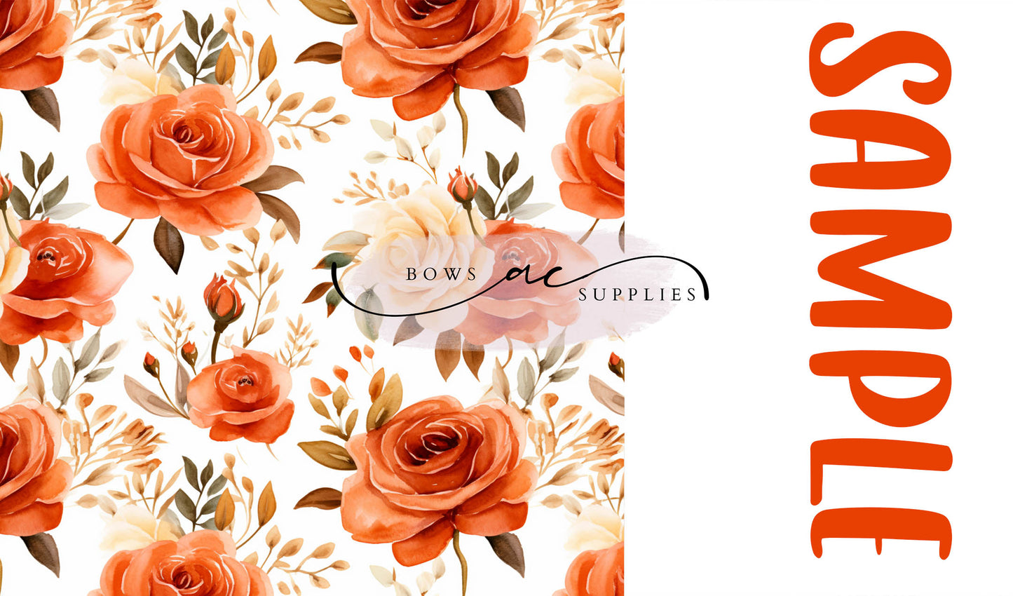 Two tone strips/ Name bows / DBN0027