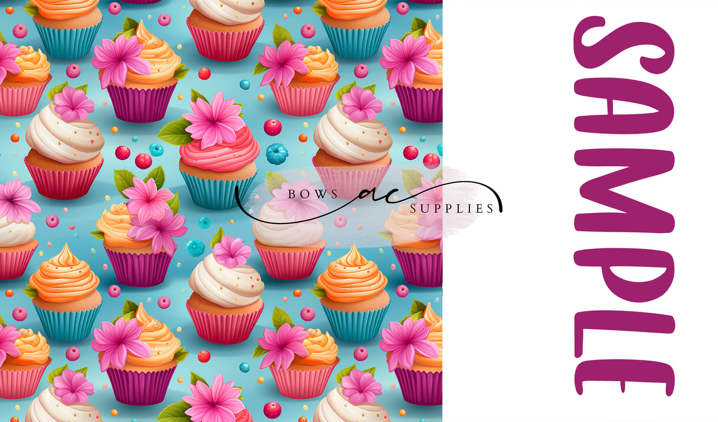 Two tone strips/ Name bows / DBN0029