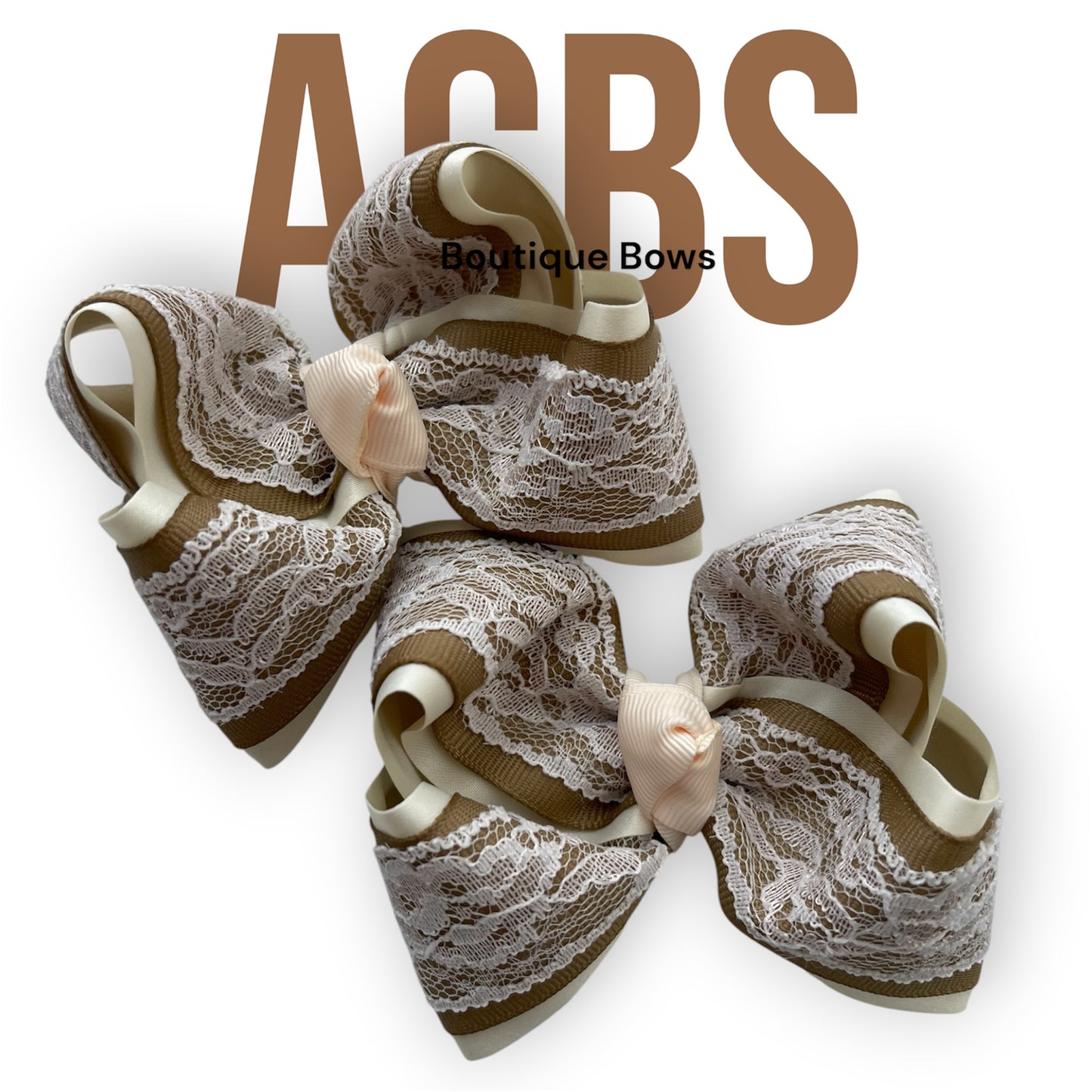Boutique Piggie Bows
