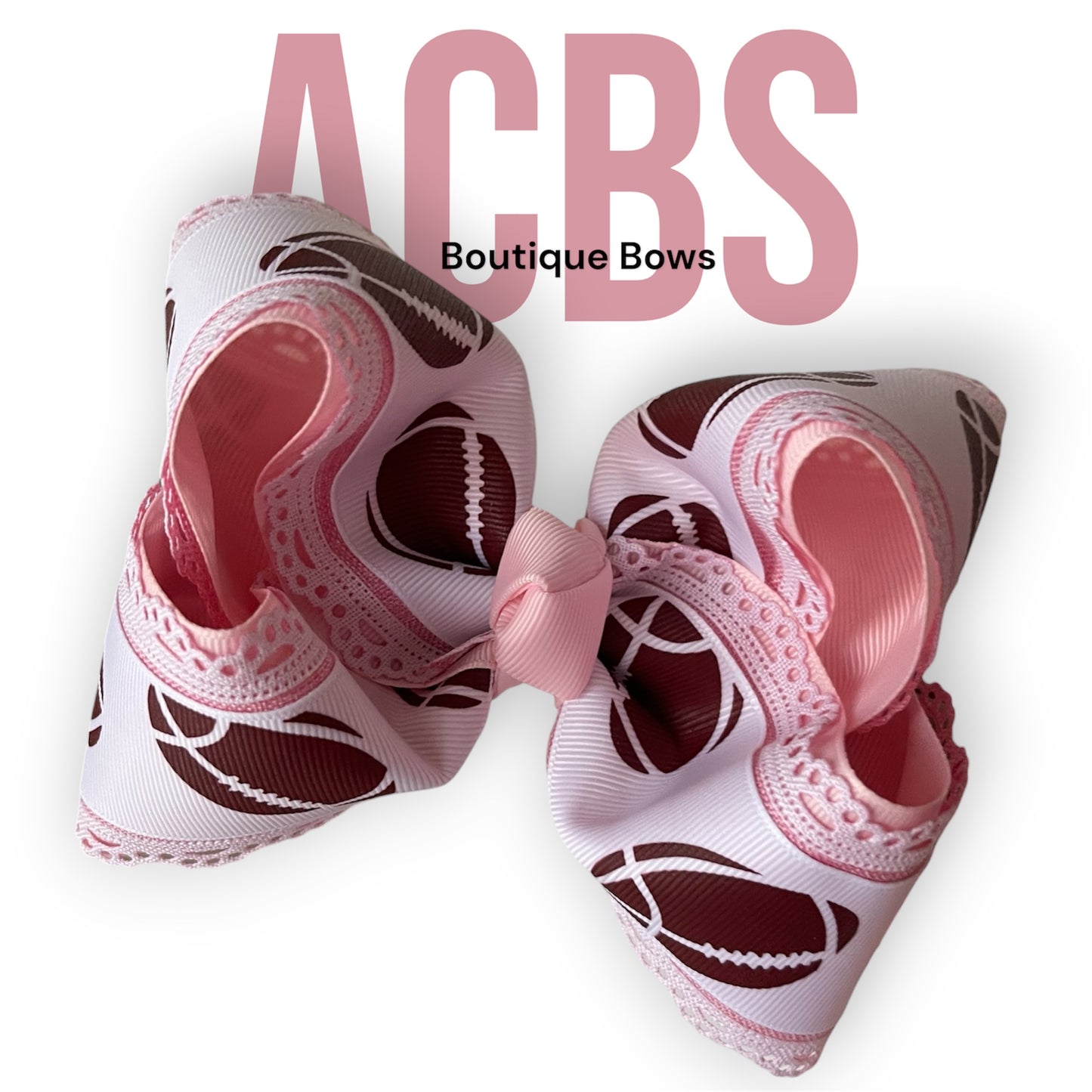 Boutique Bows