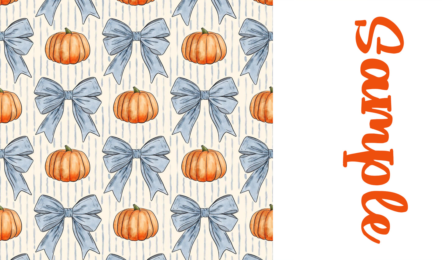 Two tone strips/ Name bows / Fall25_21