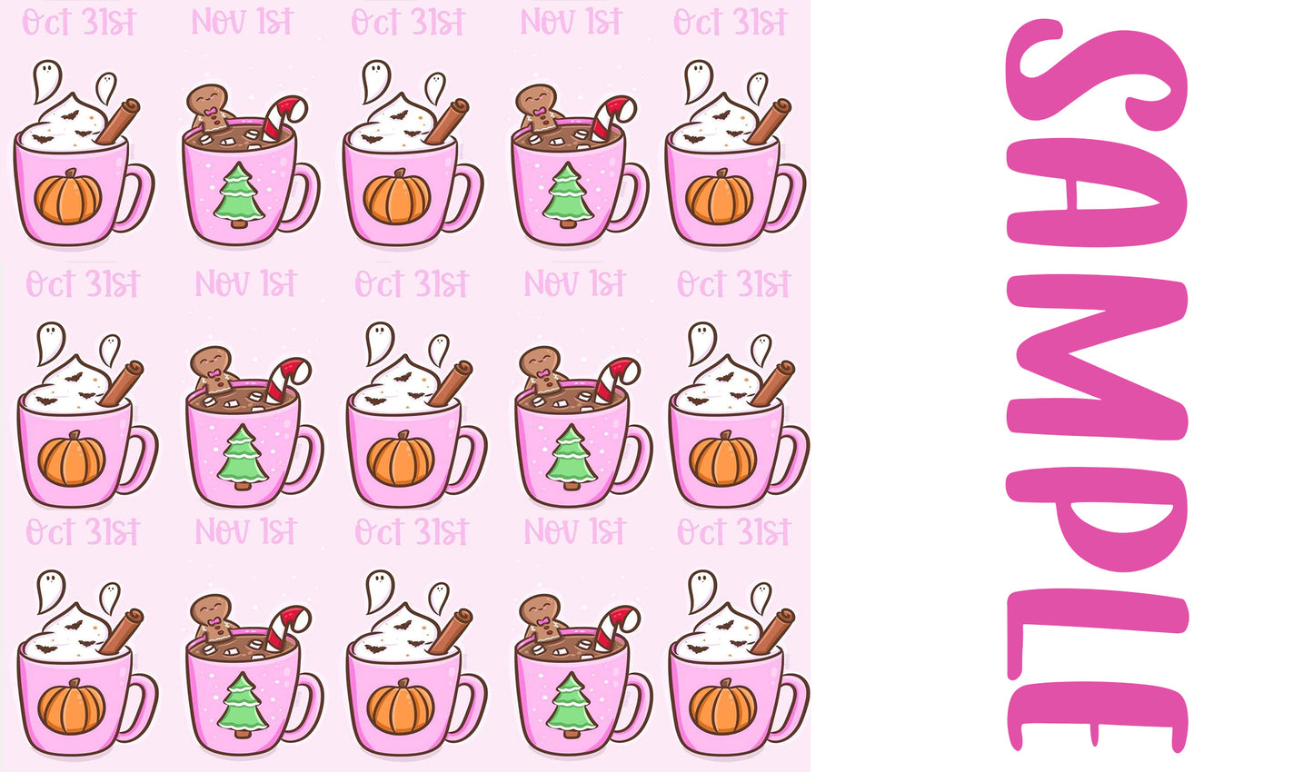 Two tone strips/ Name bows / Fall25_59