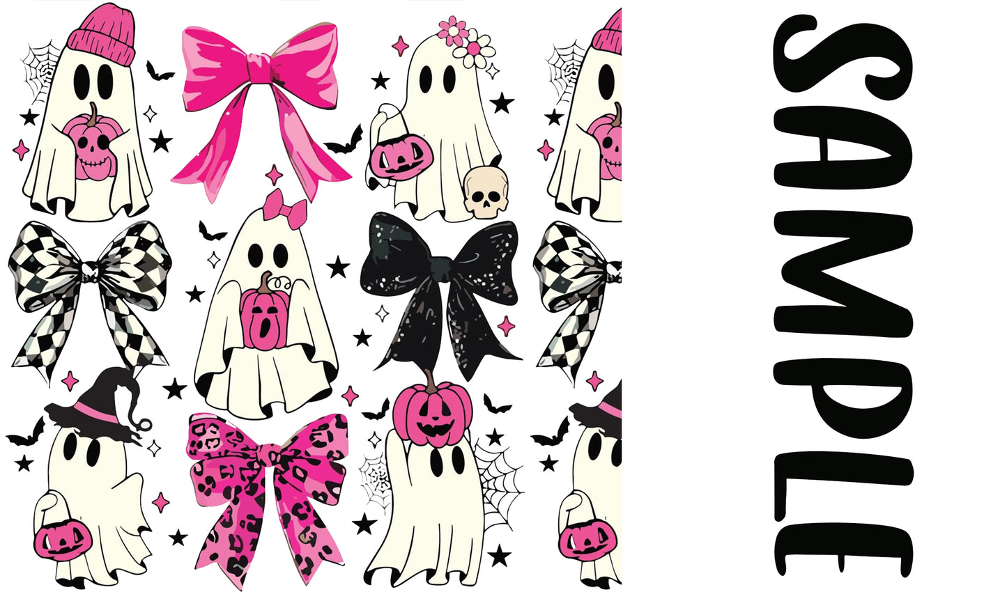 Two tone strips/ Name bows / Fall25_81