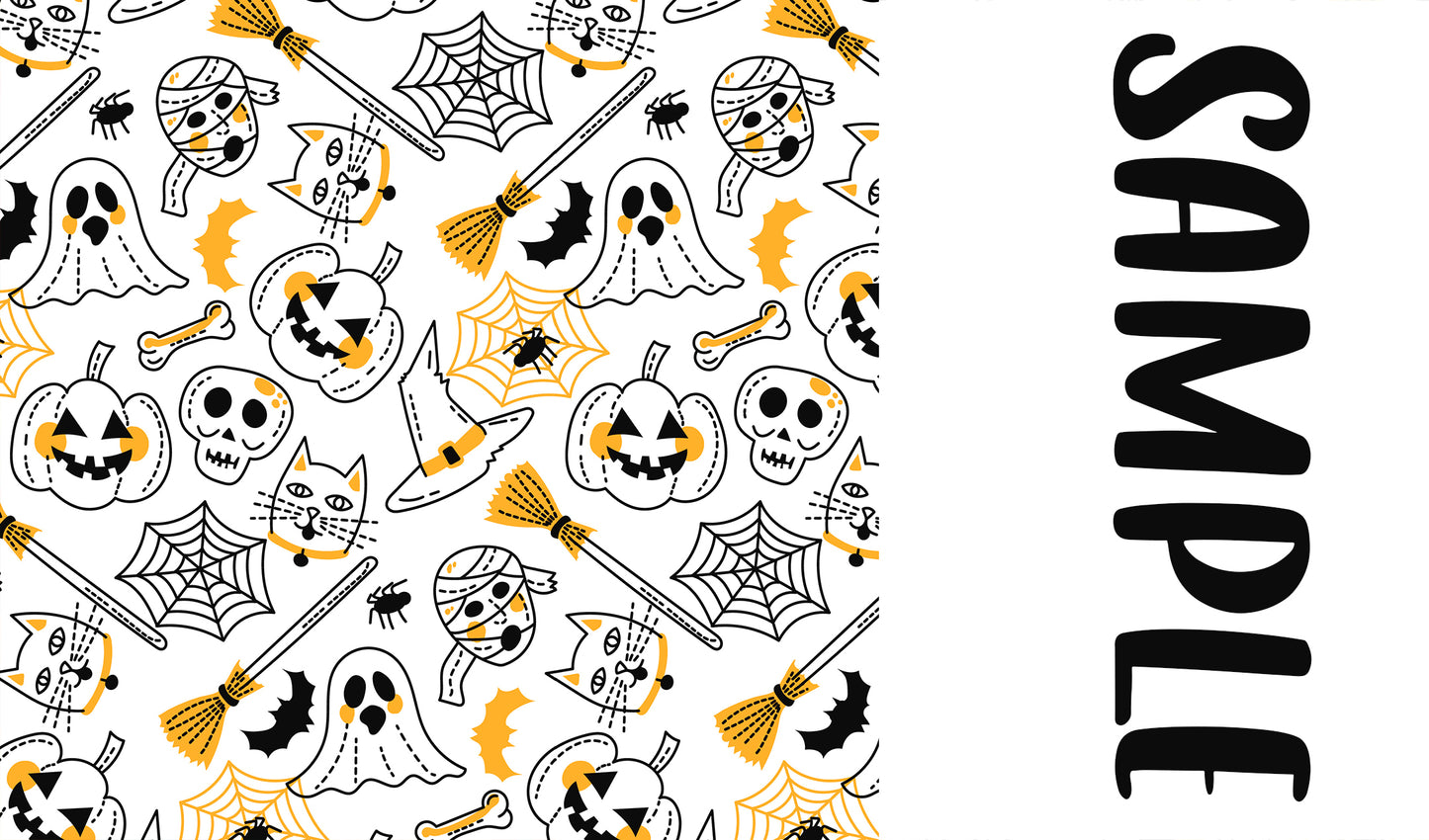 Two tone strips/ custom Name bows / FH0001