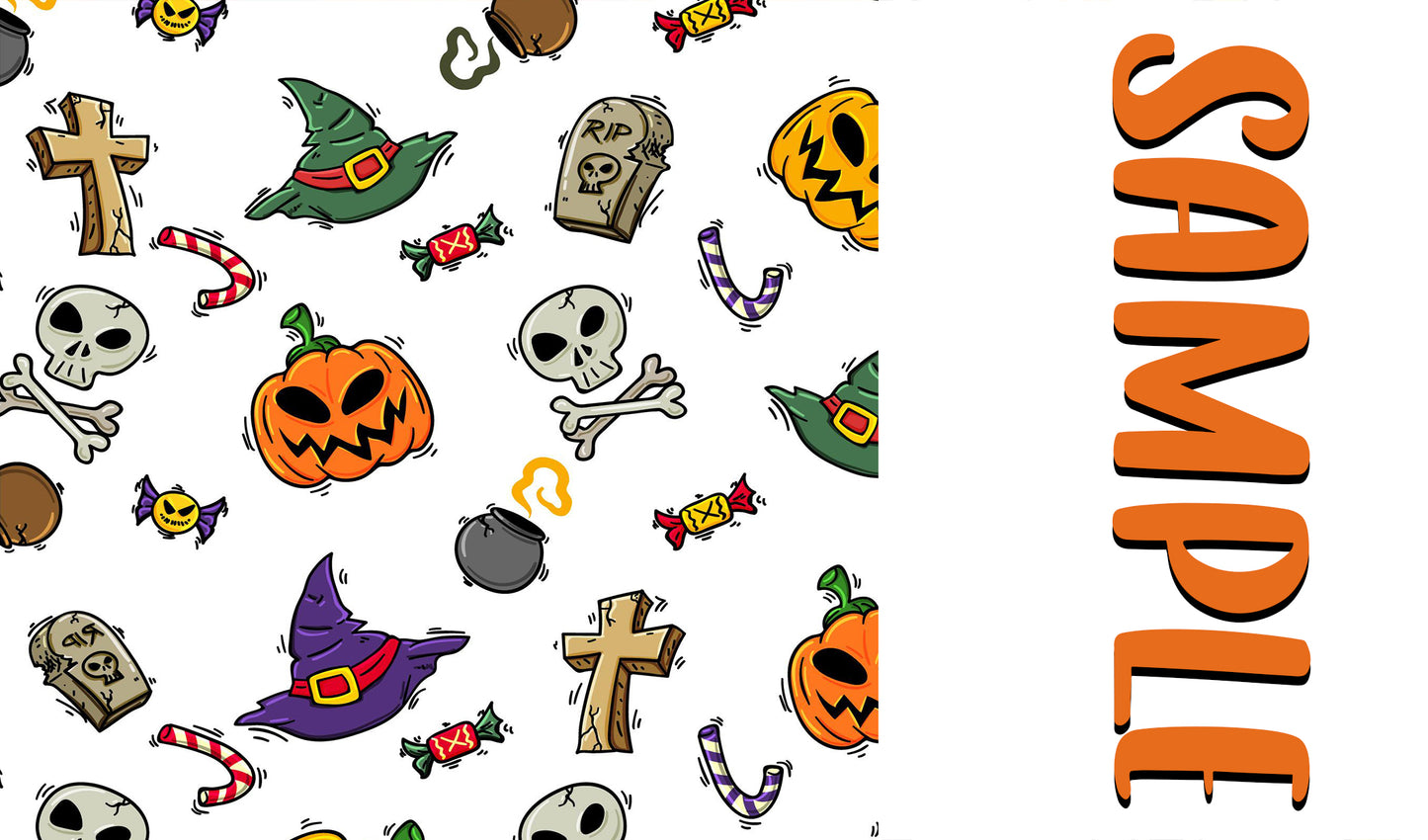 Two tone strips/ custom Name bows / FH0008