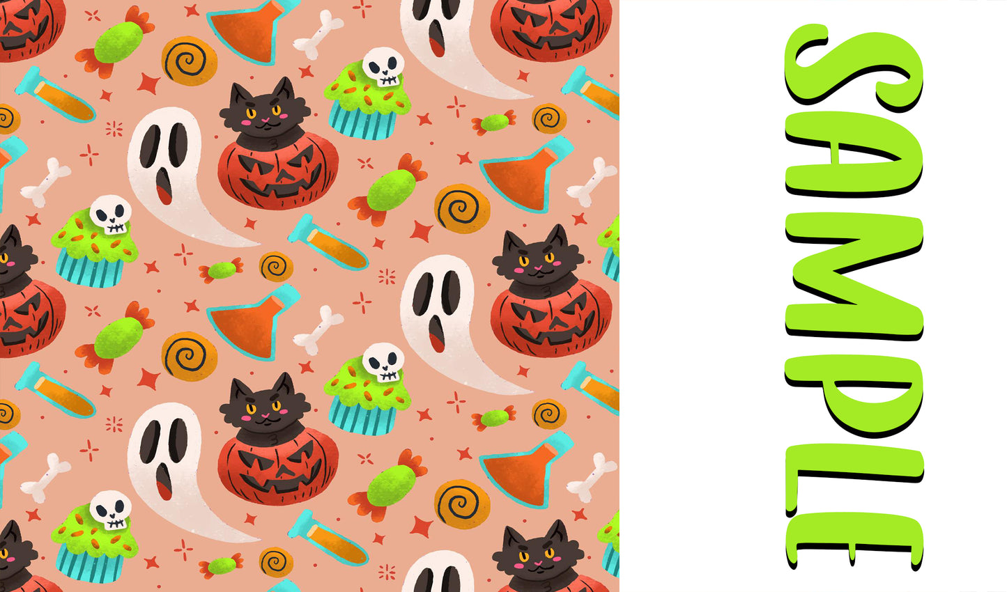 Two tone strips/ custom Name bows / FH0009