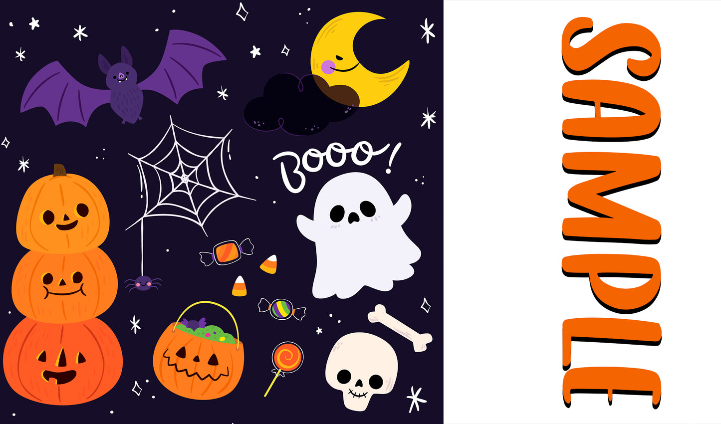 Two tone strips/ custom Name bows / FH0030