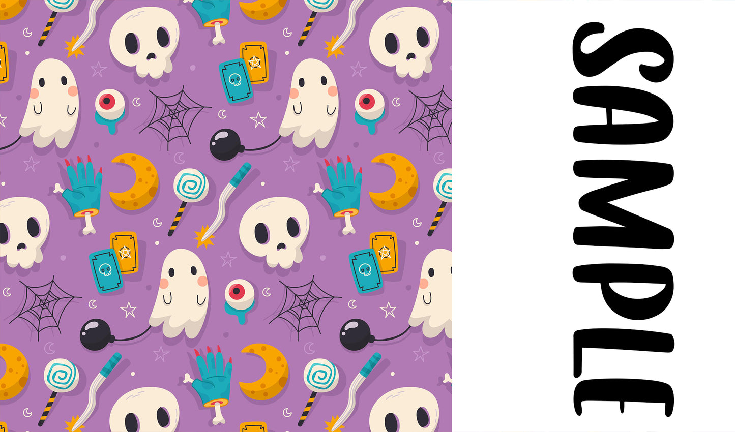 Two tone strips/ custom Name bows / FH0036