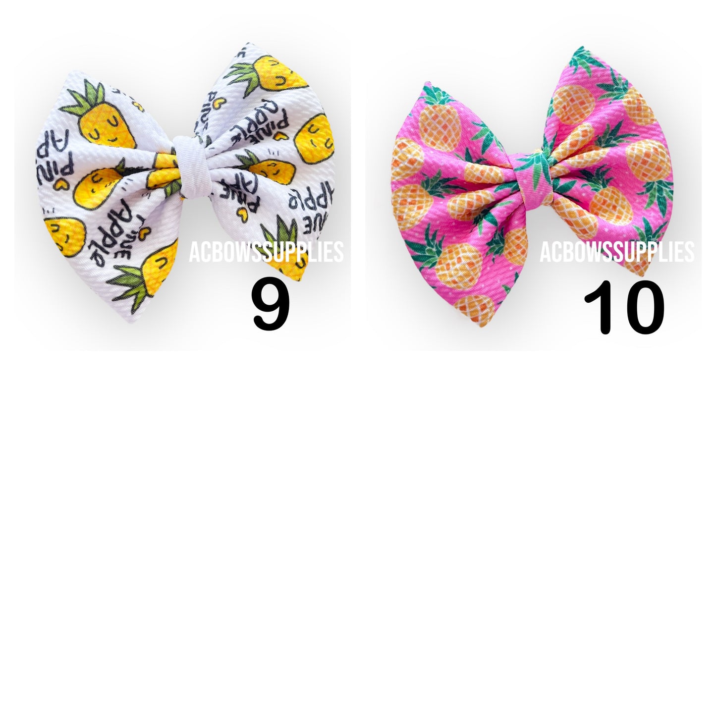 Summer Fruits (1-10 prints)