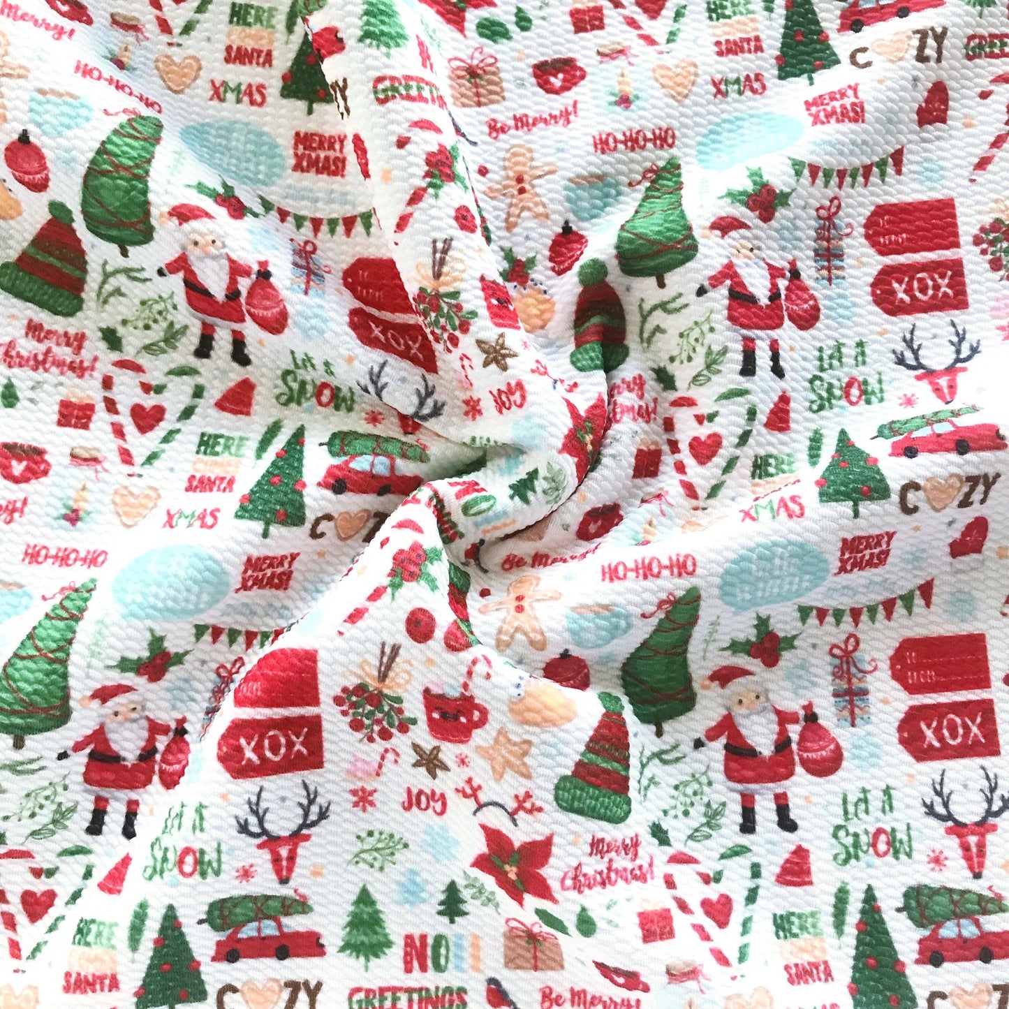 All about Christmas Tradition - ACBows&Supplies