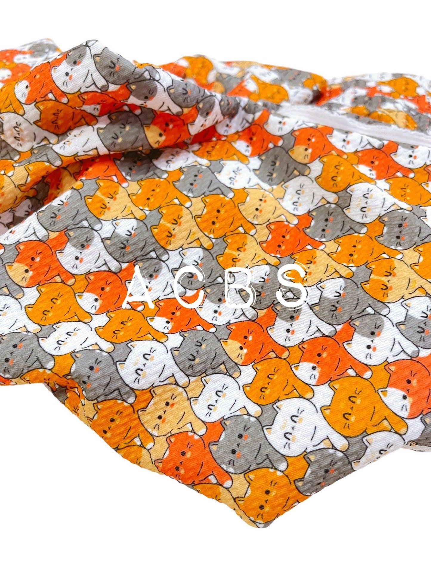 Bullet Fabric - ACBows&Supplies