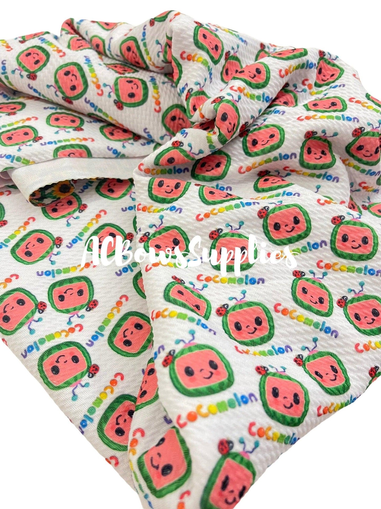 Bullet Fabric - ACBows&Supplies