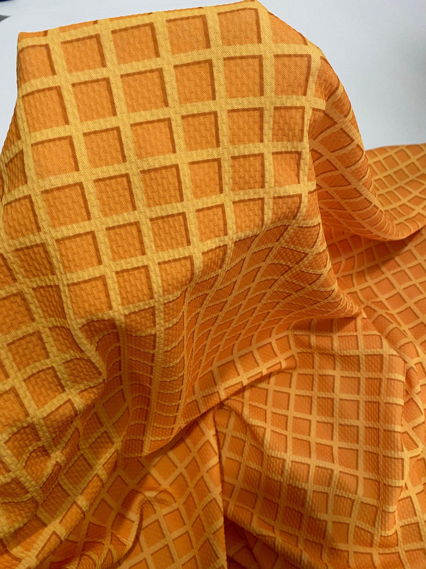 Bullet Fabric waffles - ACBows&Supplies