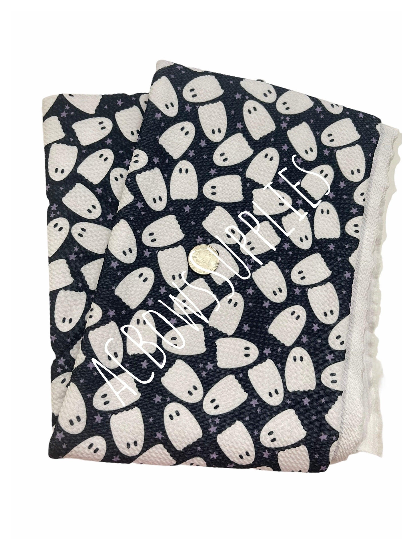 Bullet Prints Ghost - Black (BF) - ACBows&Supplies