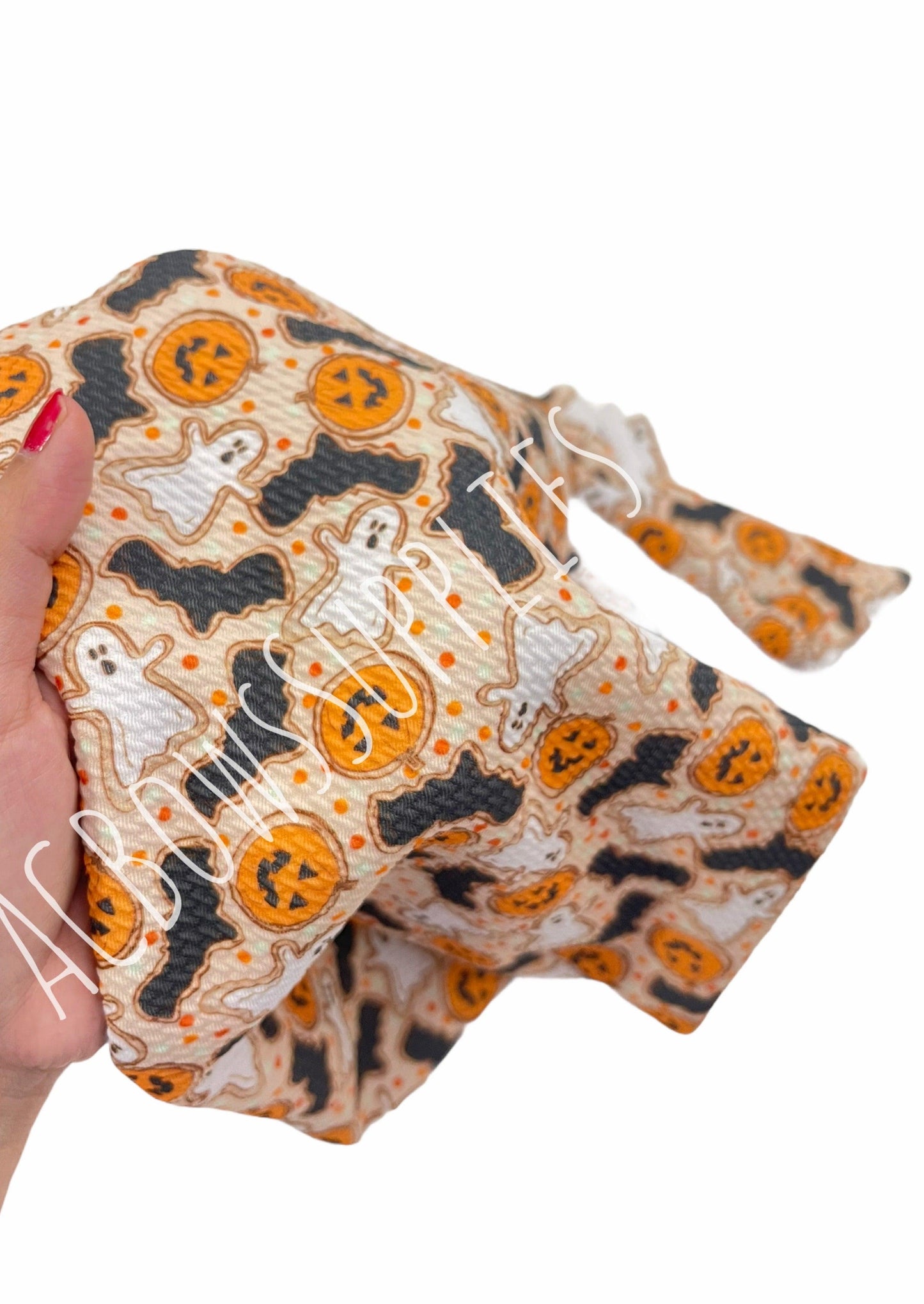 Bullet Prints Halloween Cookies (BF) - ACBows&Supplies