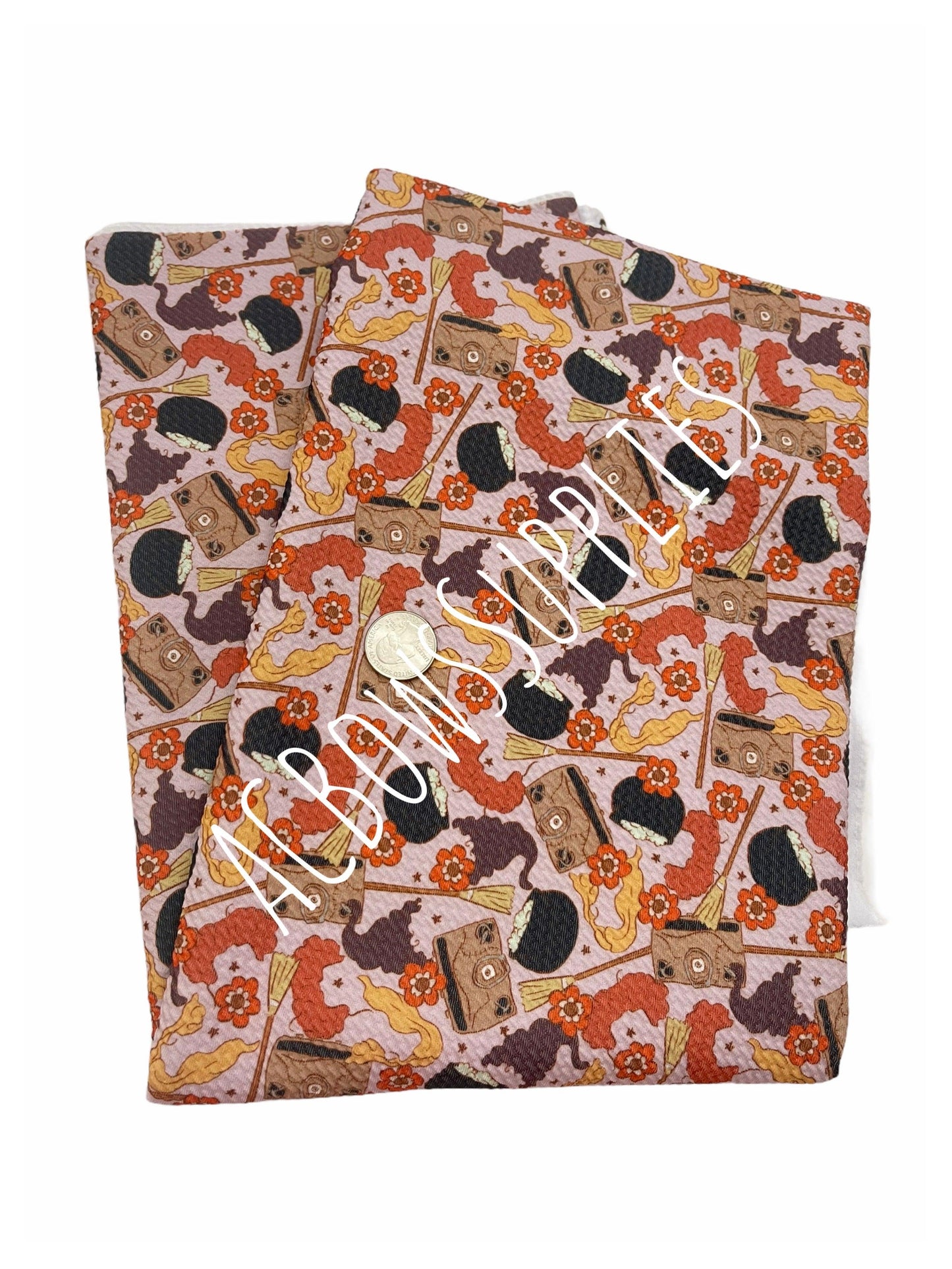 Bullet Prints Hocus Pocus (BF) - ACBows&Supplies