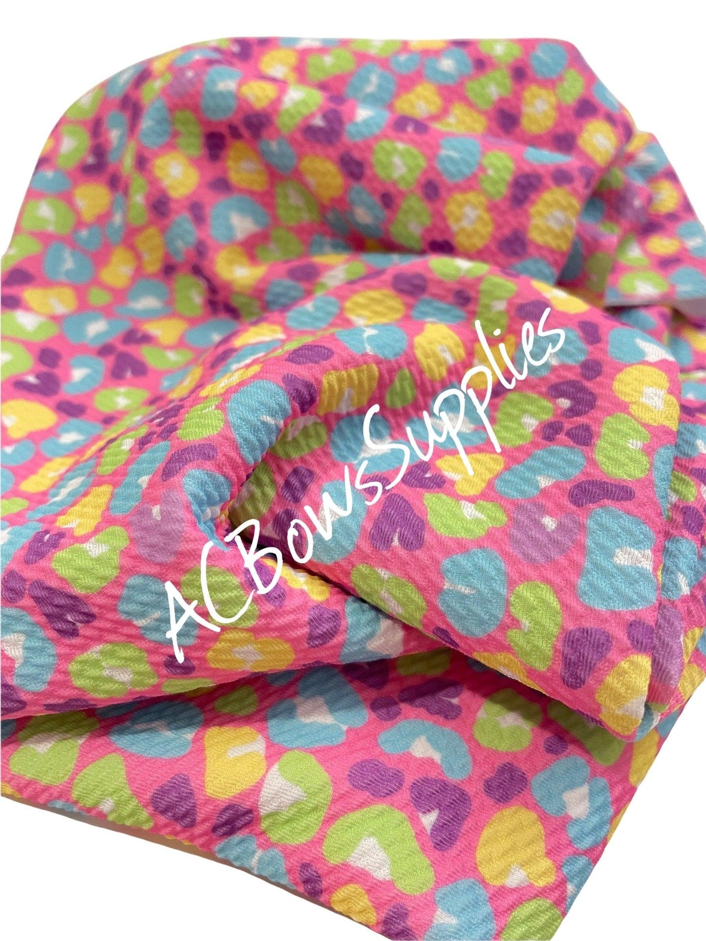 Bullet Prints pastel cheetah - ACBows&Supplies