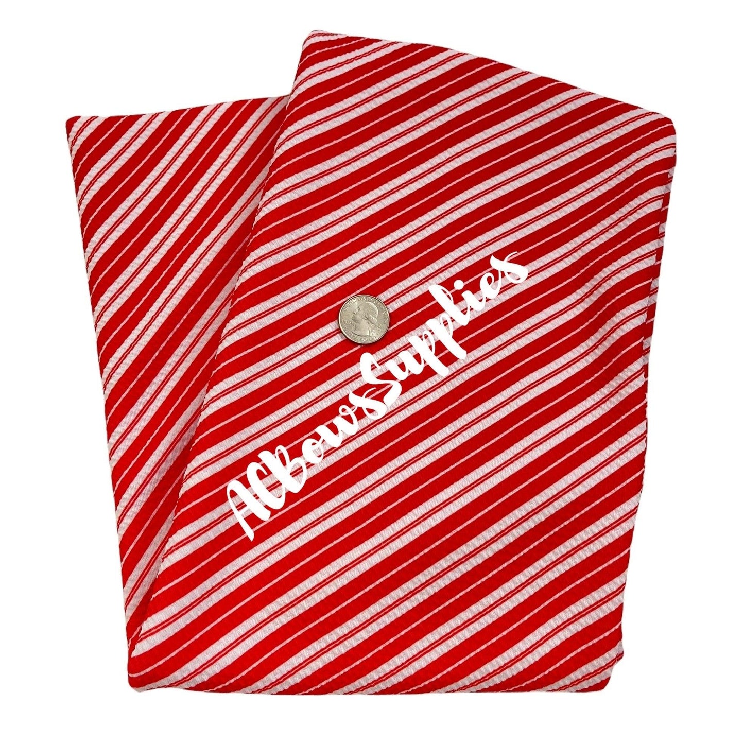 Candy Cane Set (FREE SHIPPING) - ACBows&Supplies