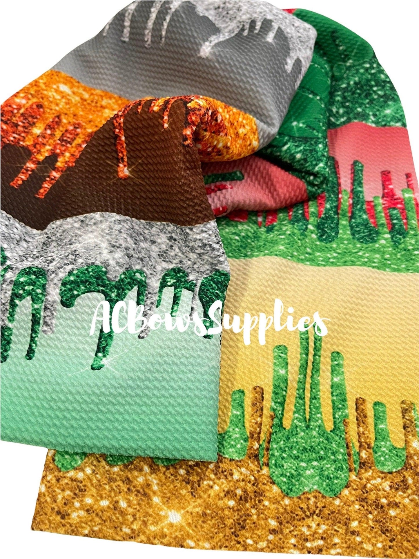 Holiday Bullet Prints - ACBows&Supplies
