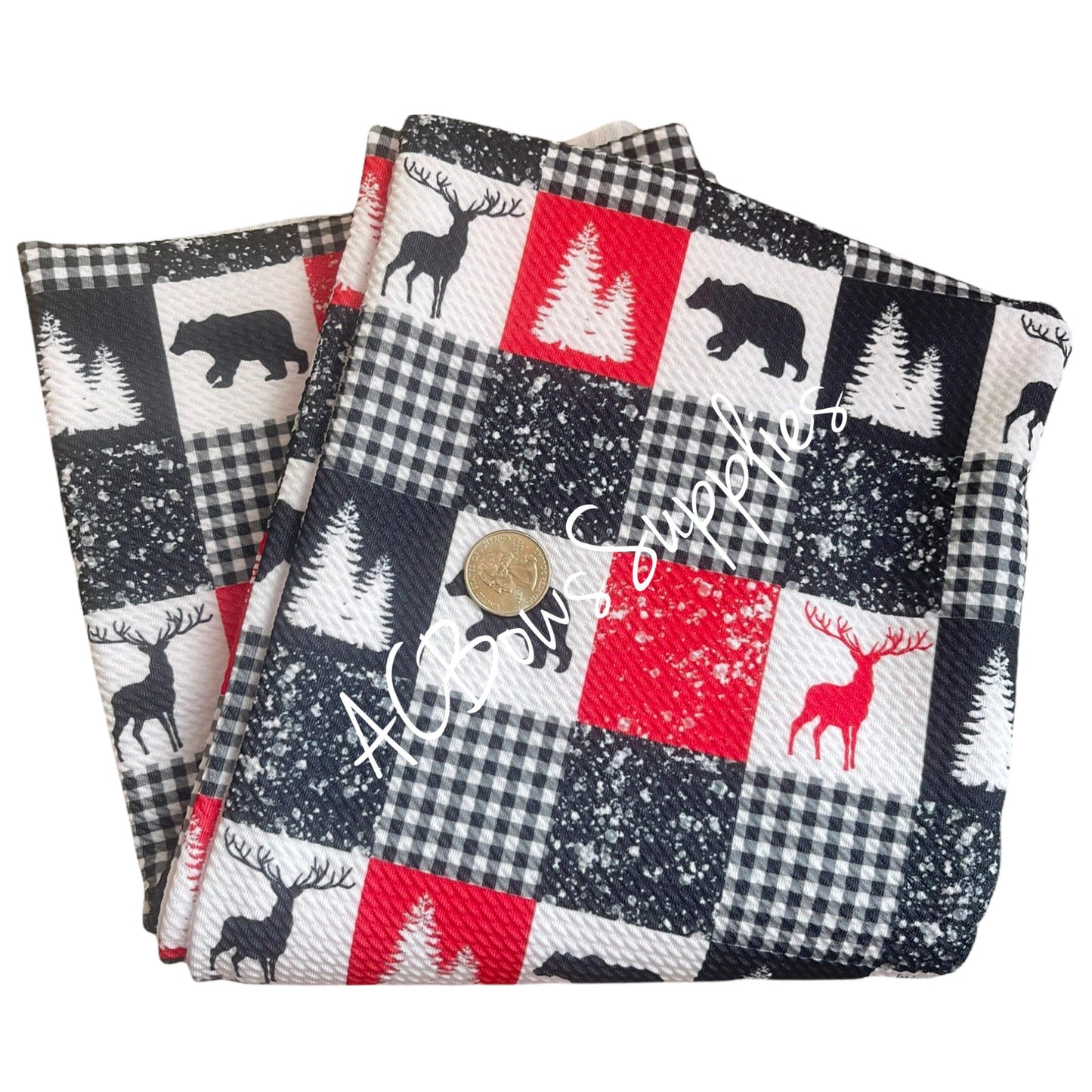 Holiday Bullet Prints - ACBows&Supplies
