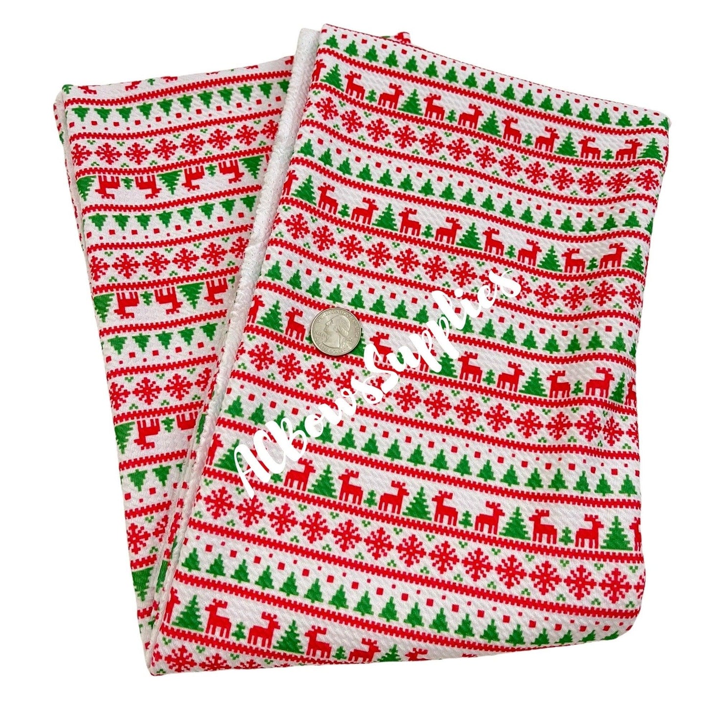 Holiday Bullet Prints - ACBows&Supplies