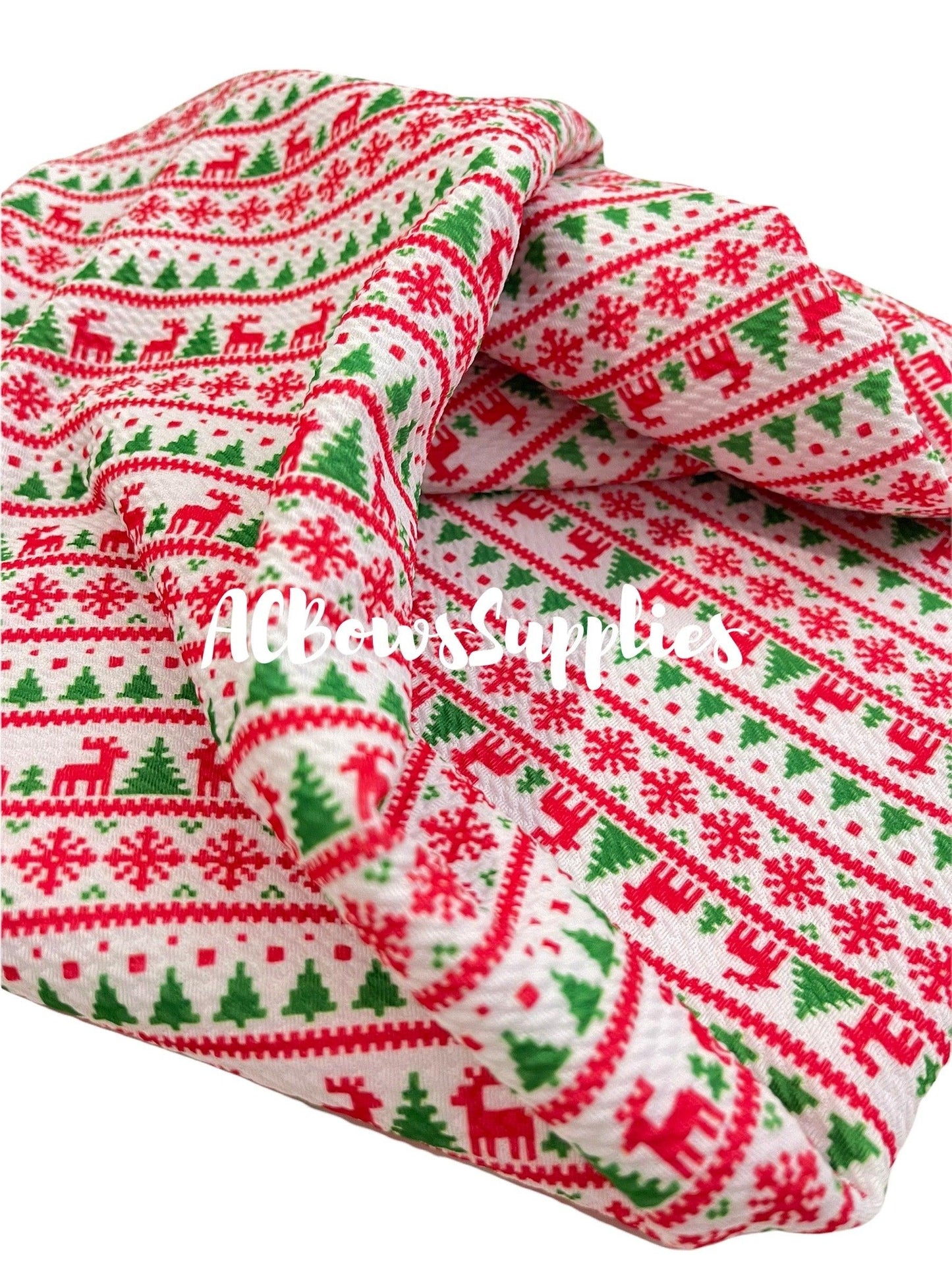 Holiday Bullet Prints - ACBows&Supplies