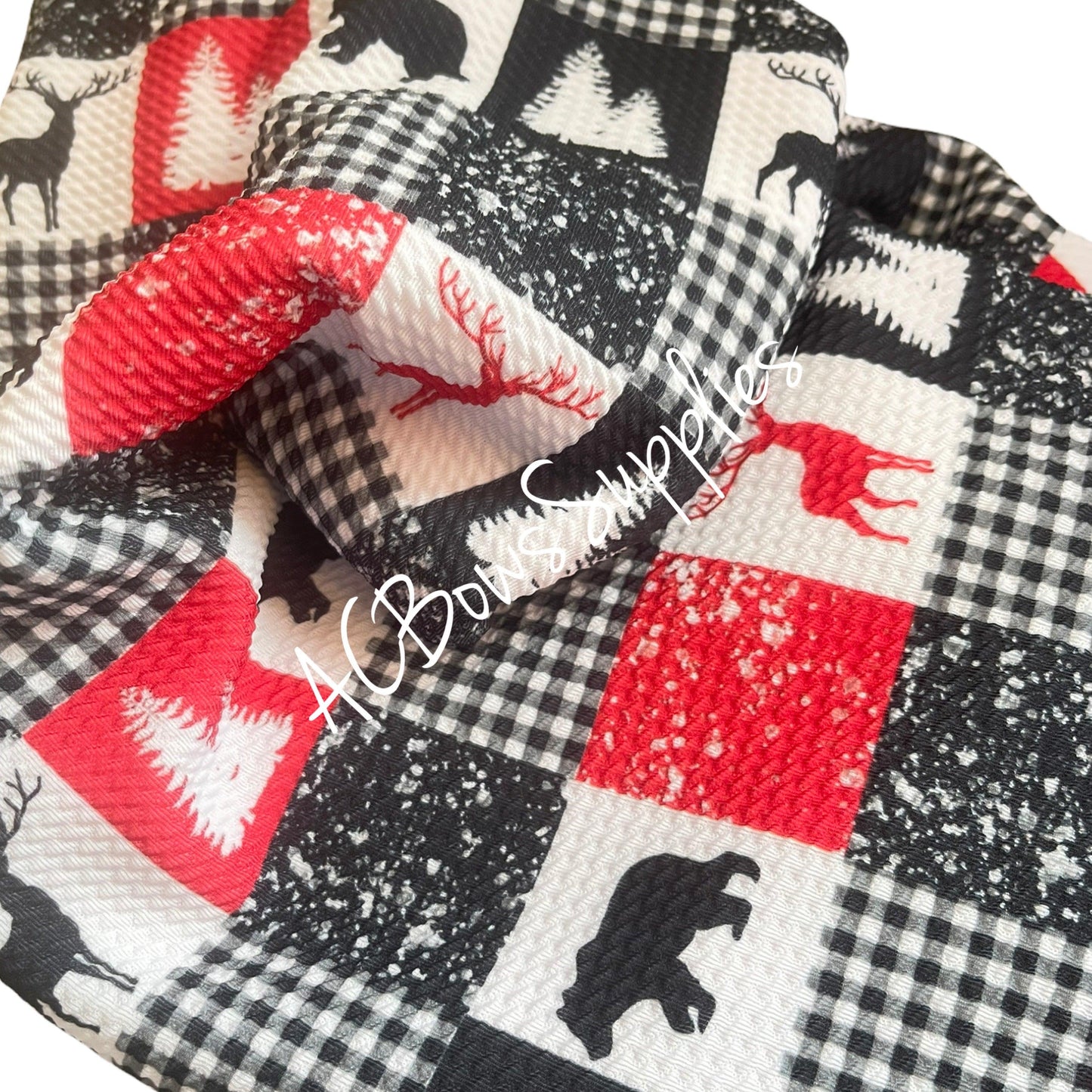 Holiday Bullet Prints - ACBows&Supplies