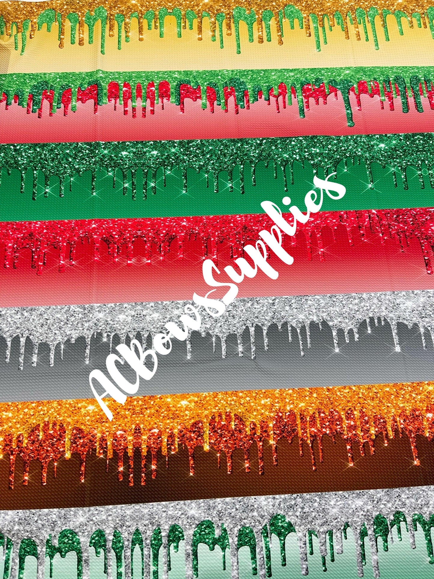 Holiday Bullet Prints - ACBows&Supplies