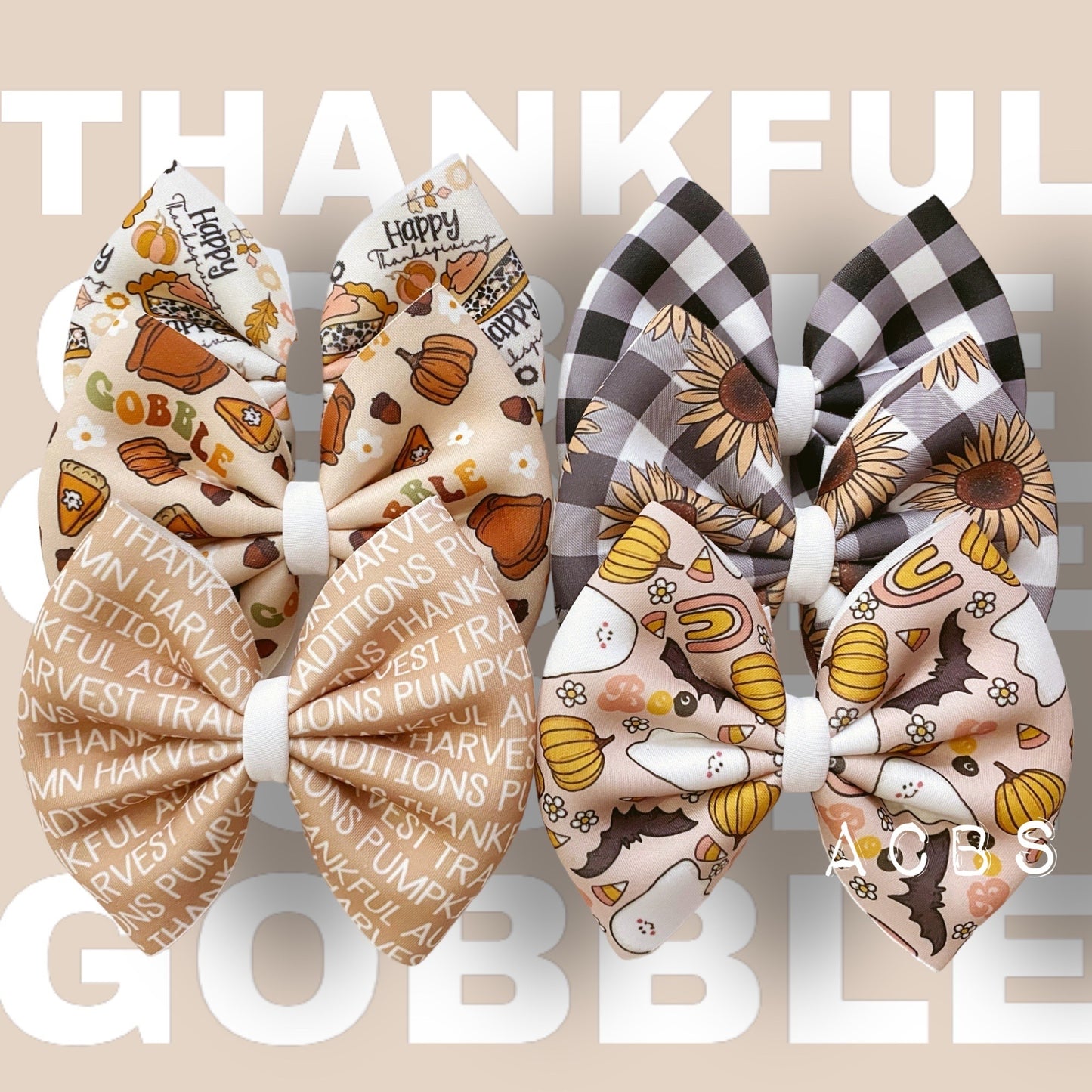 Thankful Boo π»