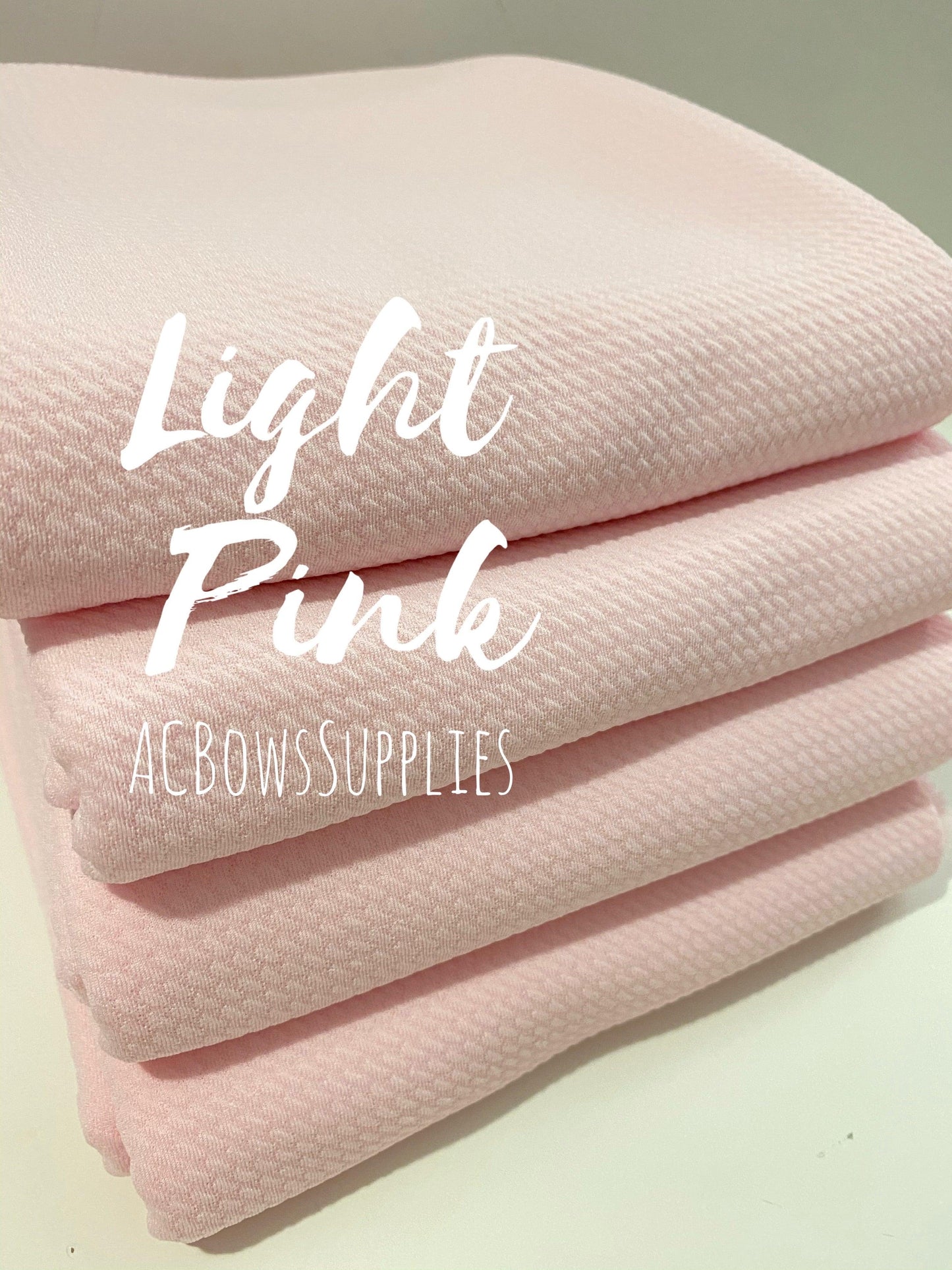 Light Pink Bullet - ACBows&Supplies