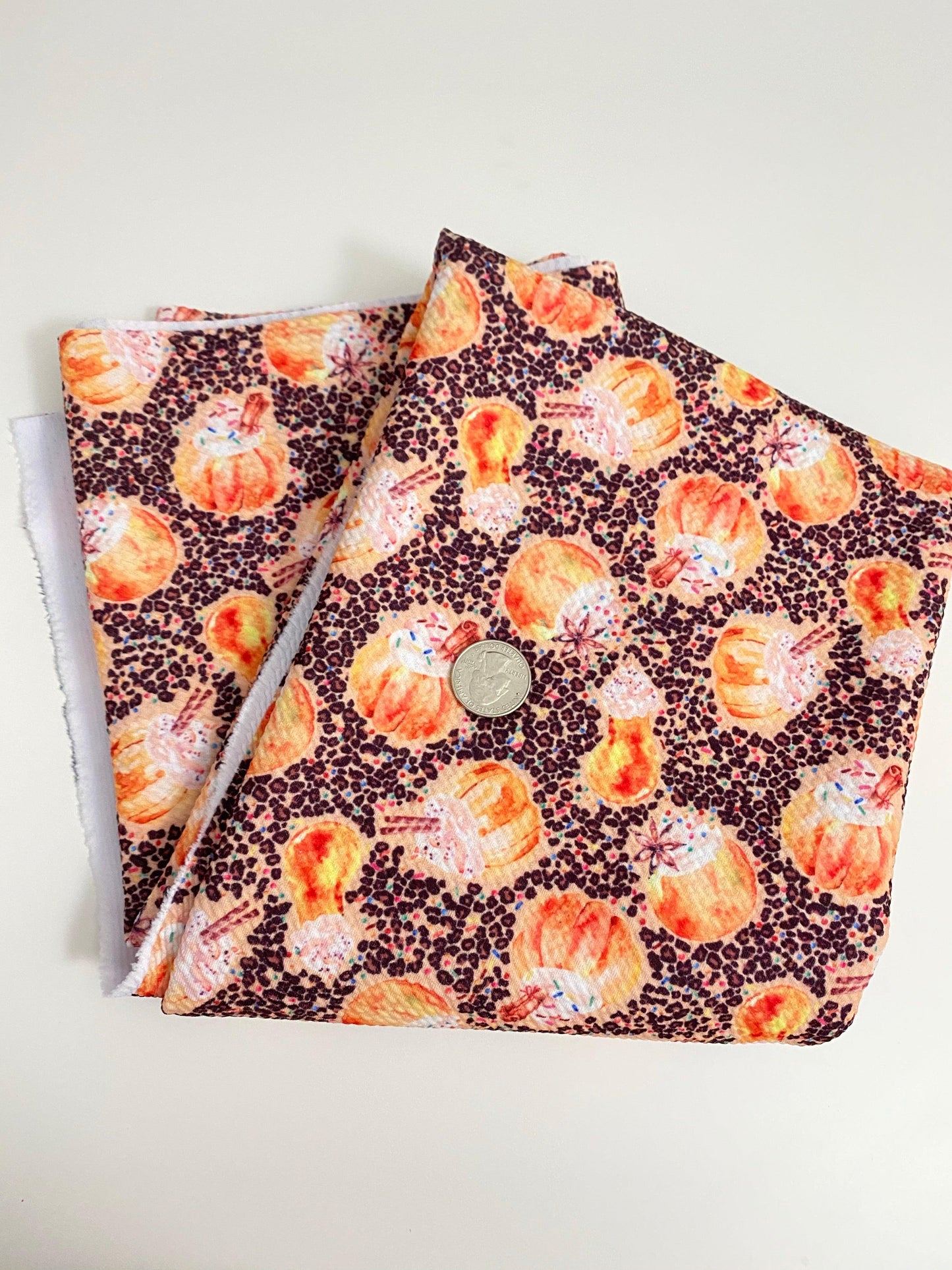 Pumpkin cheetah ๐ - ACBows&Supplies