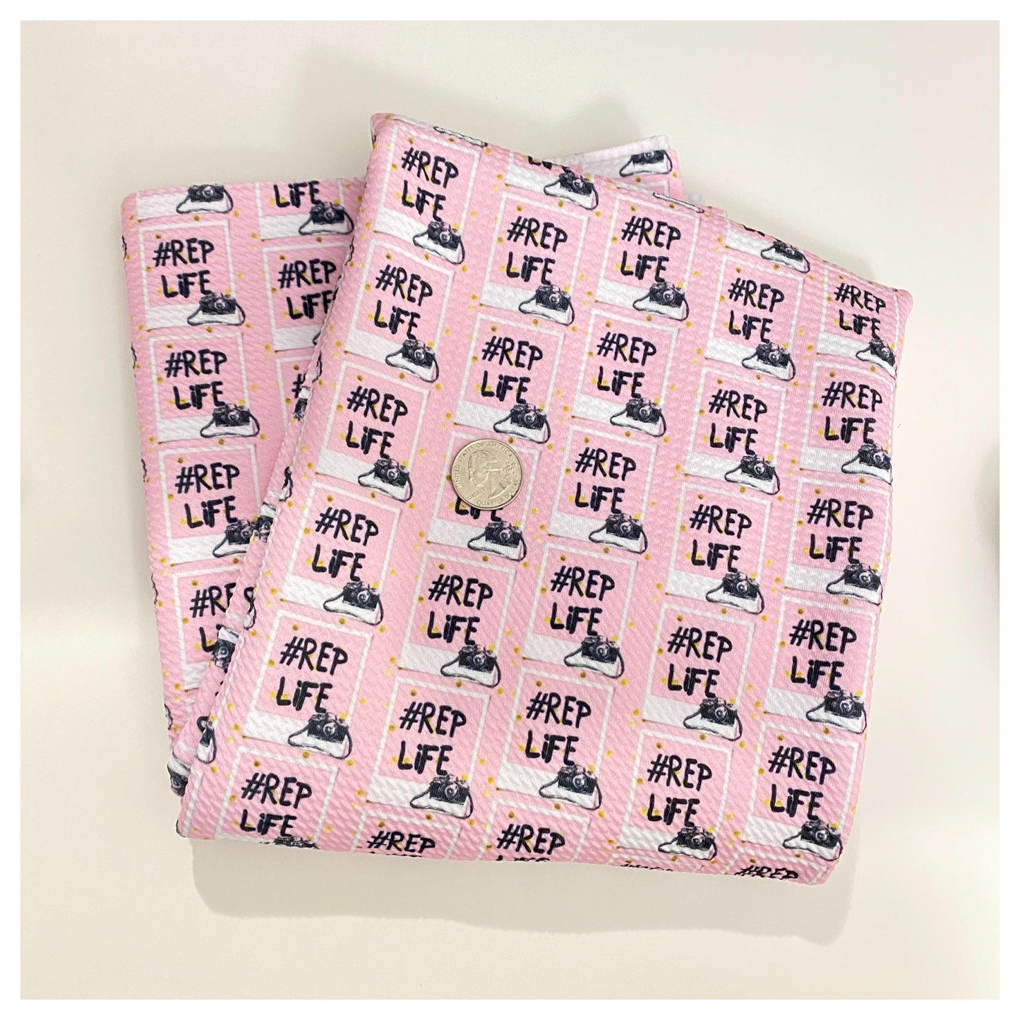 Rep Life - ACBows&Supplies