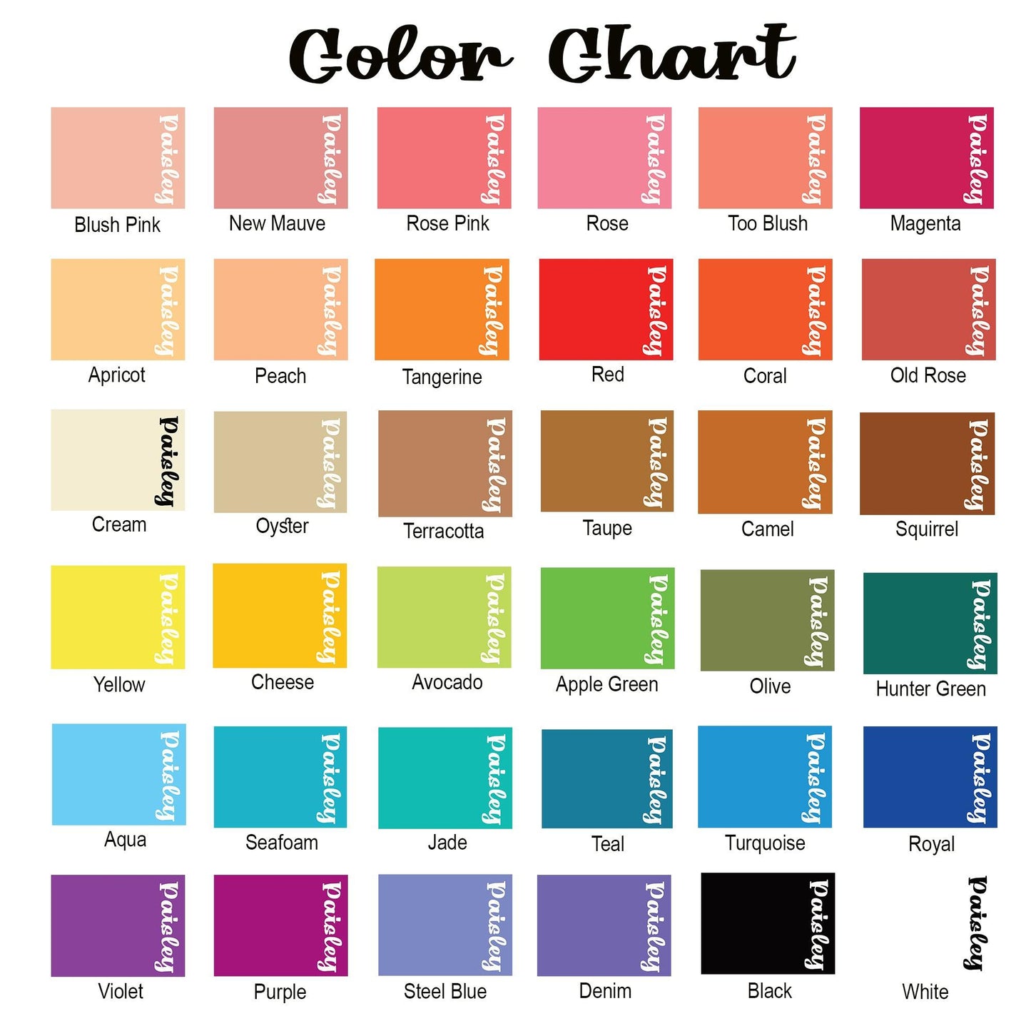 Set of 4 Solid Name Strips / Bows - ACBows&Supplies