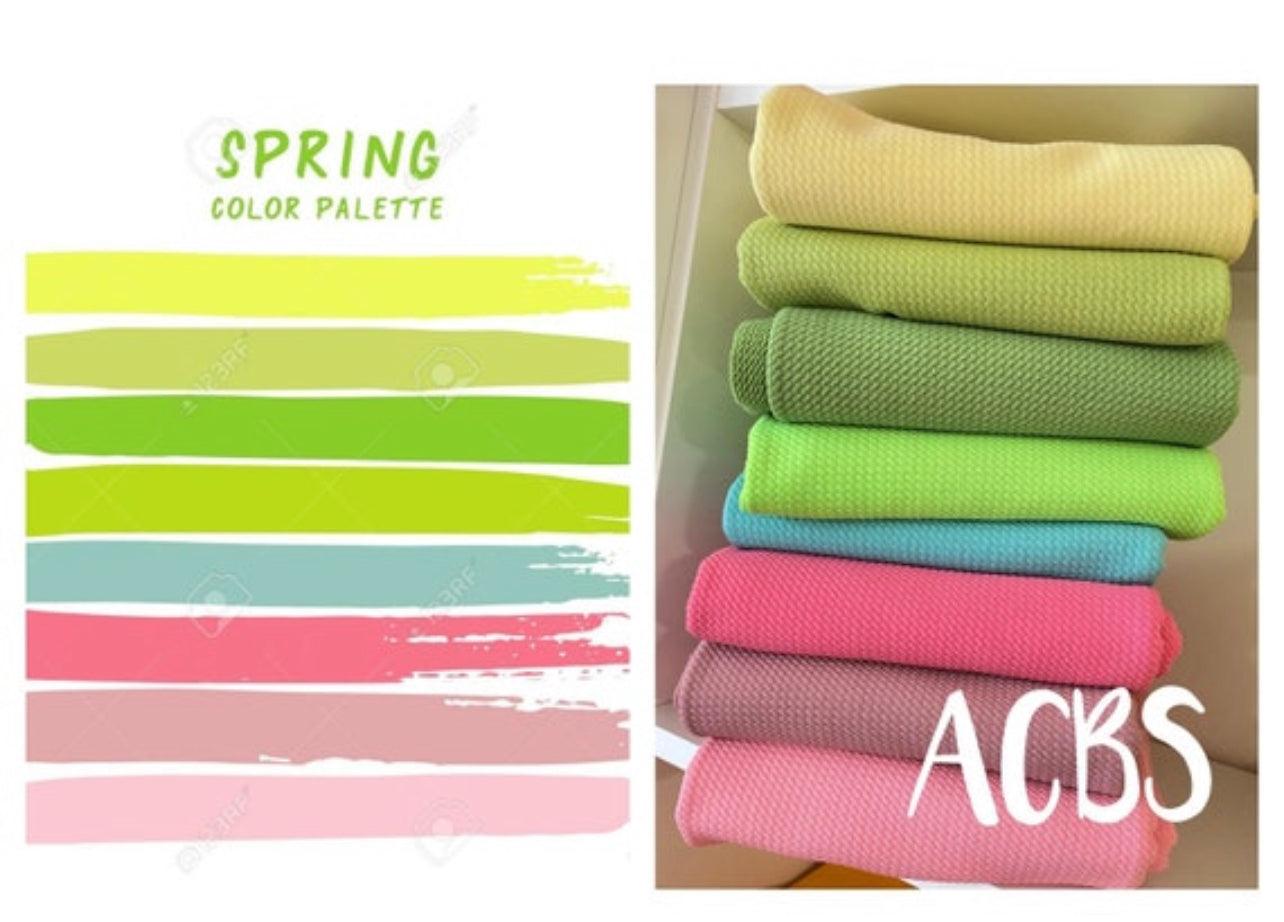 Spring Bundle - ACBows&Supplies
