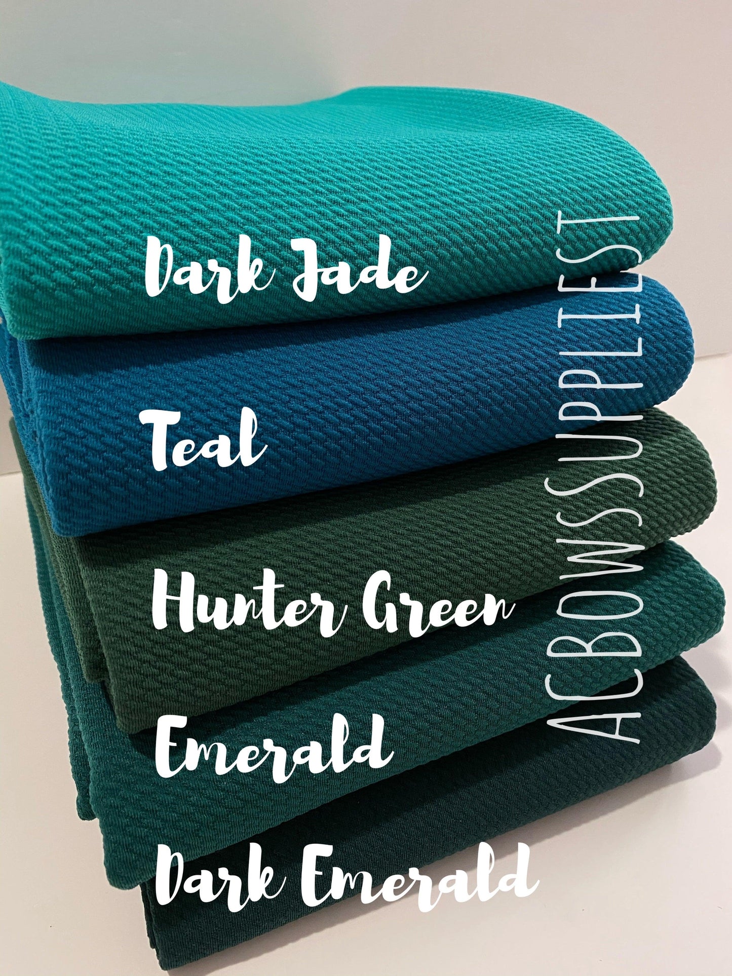 Teal - ACBows&Supplies