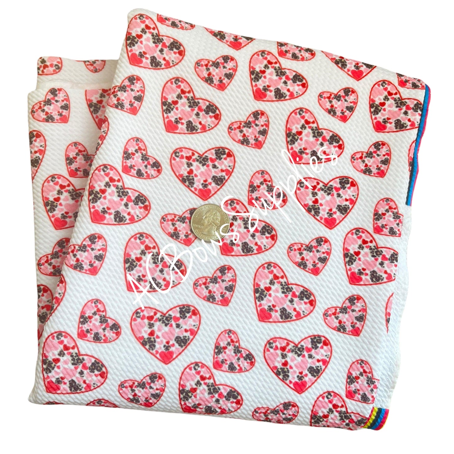 Valentines Bullet Prints - ACBows&Supplies
